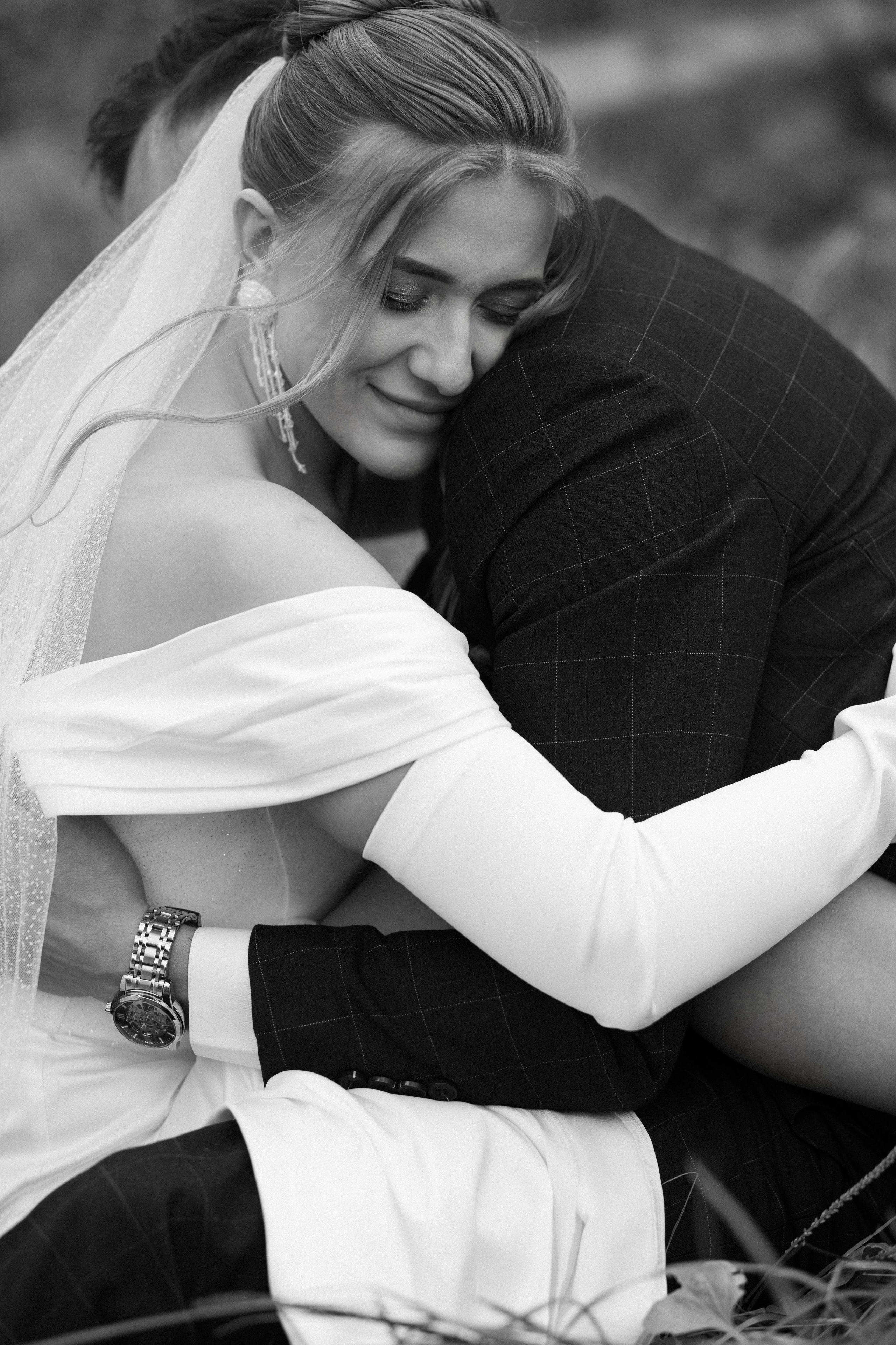 Свадебные. Фотограф Мила Попова