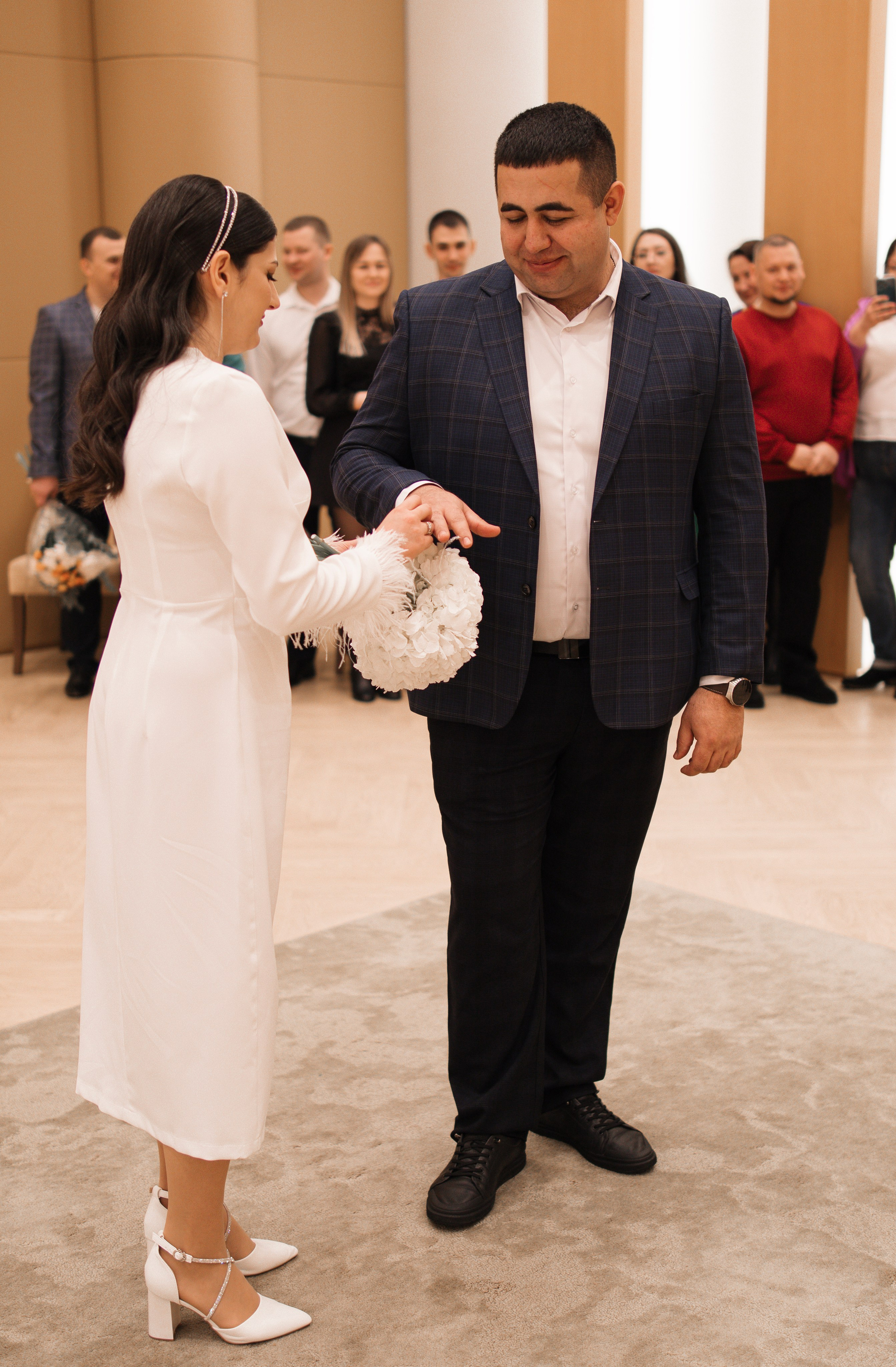 Свадьба 💕 Барвиха. Фотограф Москва