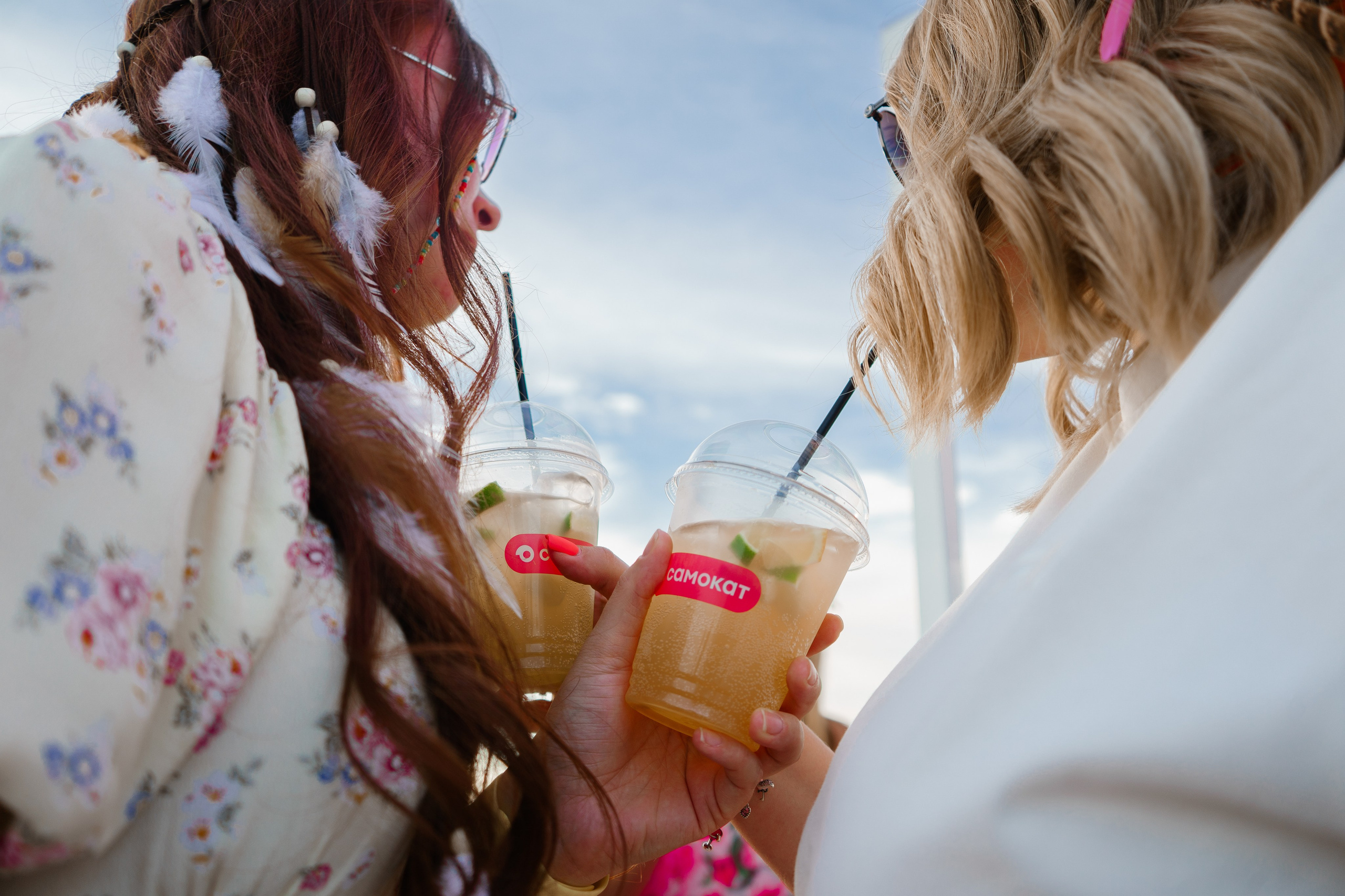 Фотосъёмка для бизнеса. All In Media — фотосъёмка и видеопродакшн