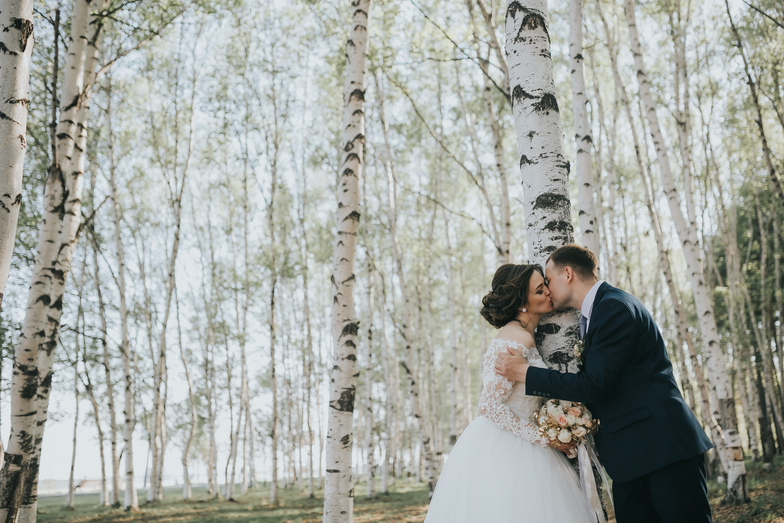 Свадебный фотограф в Хабаровске