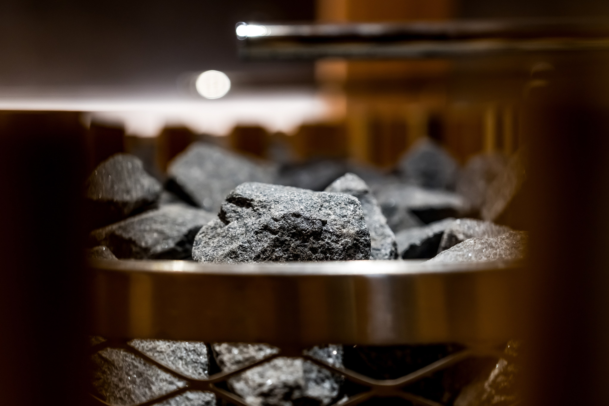 Термы — «МАГИЯ ТЕПЛА». Сергей Петруша. Фотограф