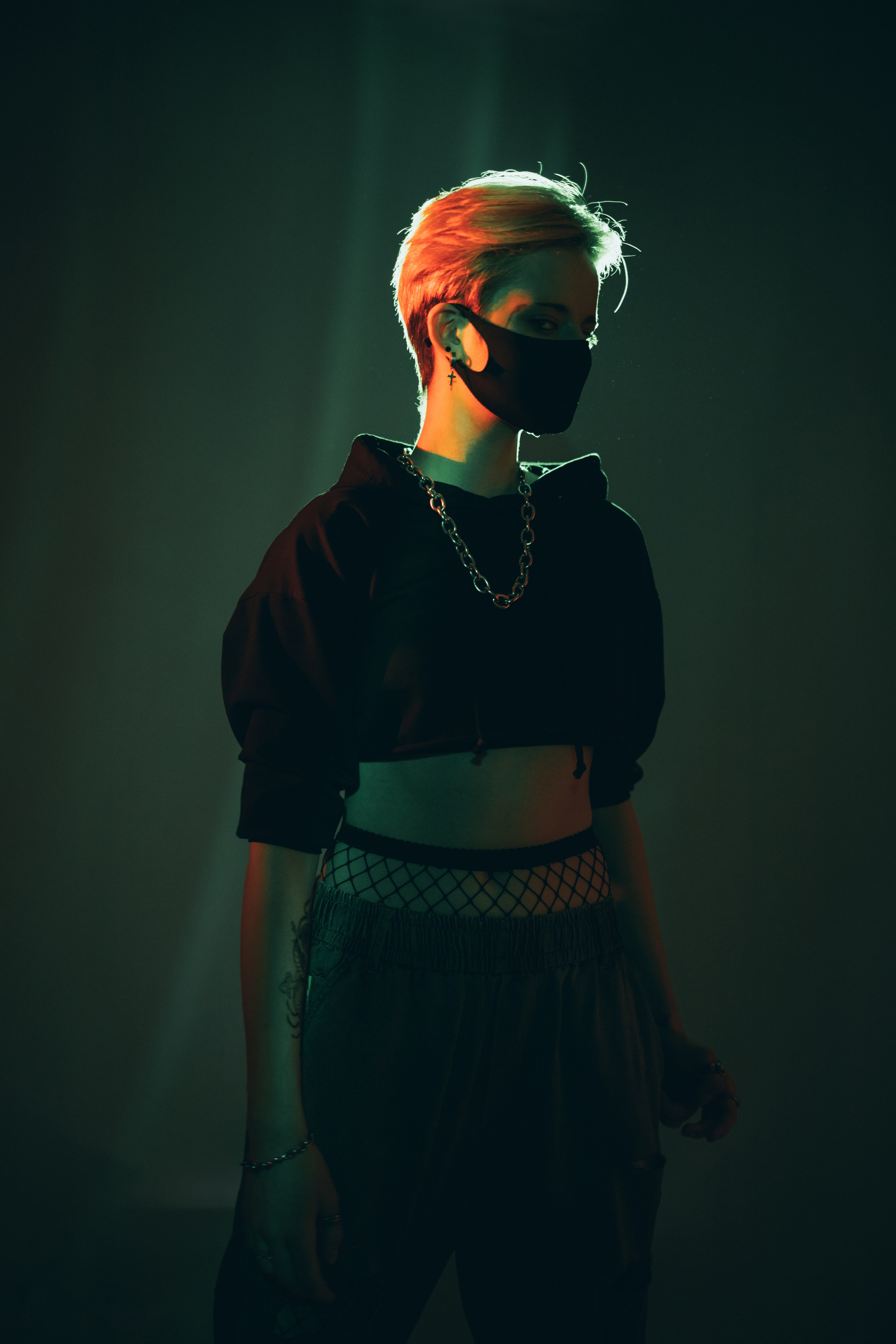 Кристина. Фотограф Астана. Индивидуальные, парные и семейные фотосессии