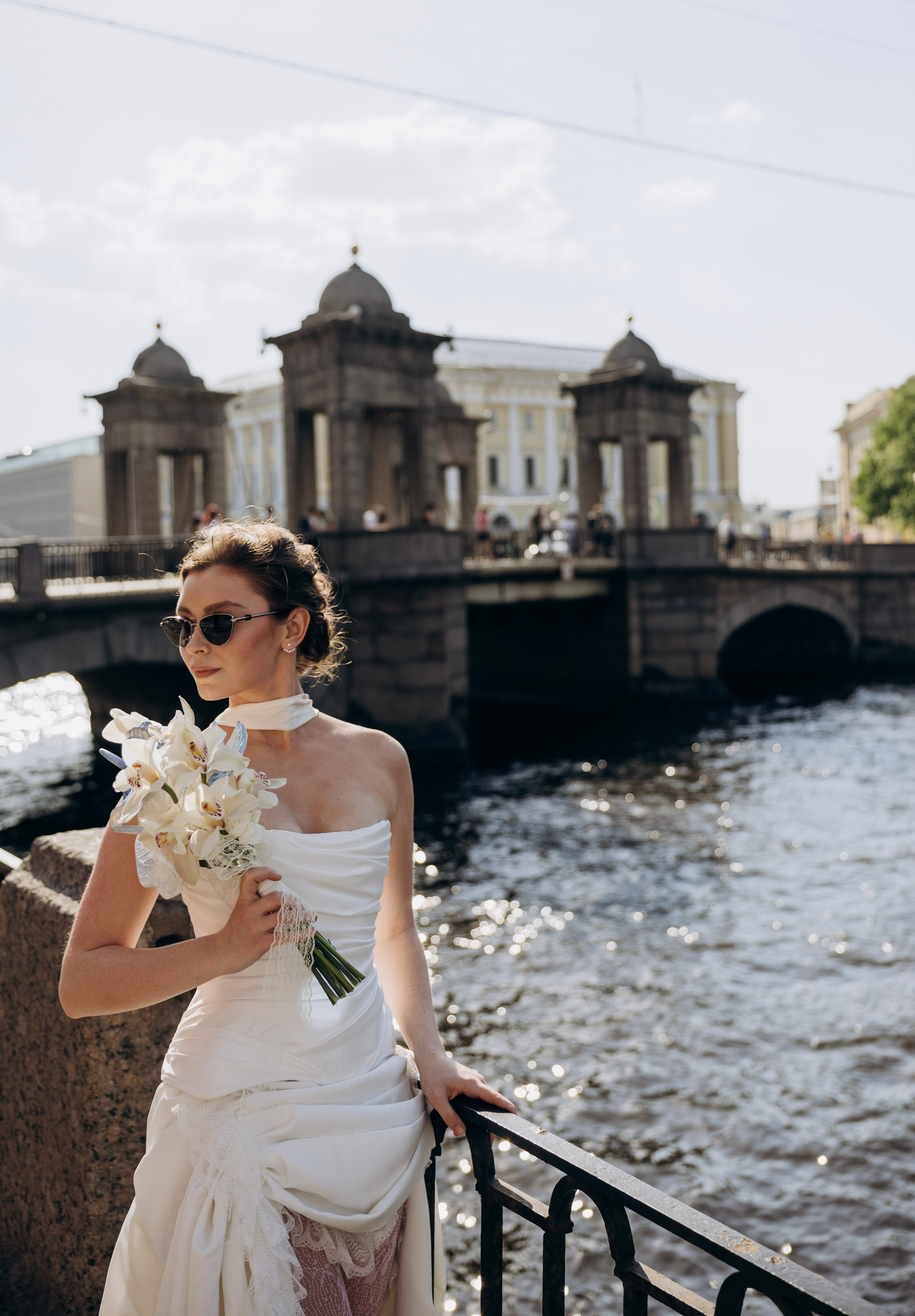 Катер + Прогулка. Боженова Елена фотограф Санкт-Петербург