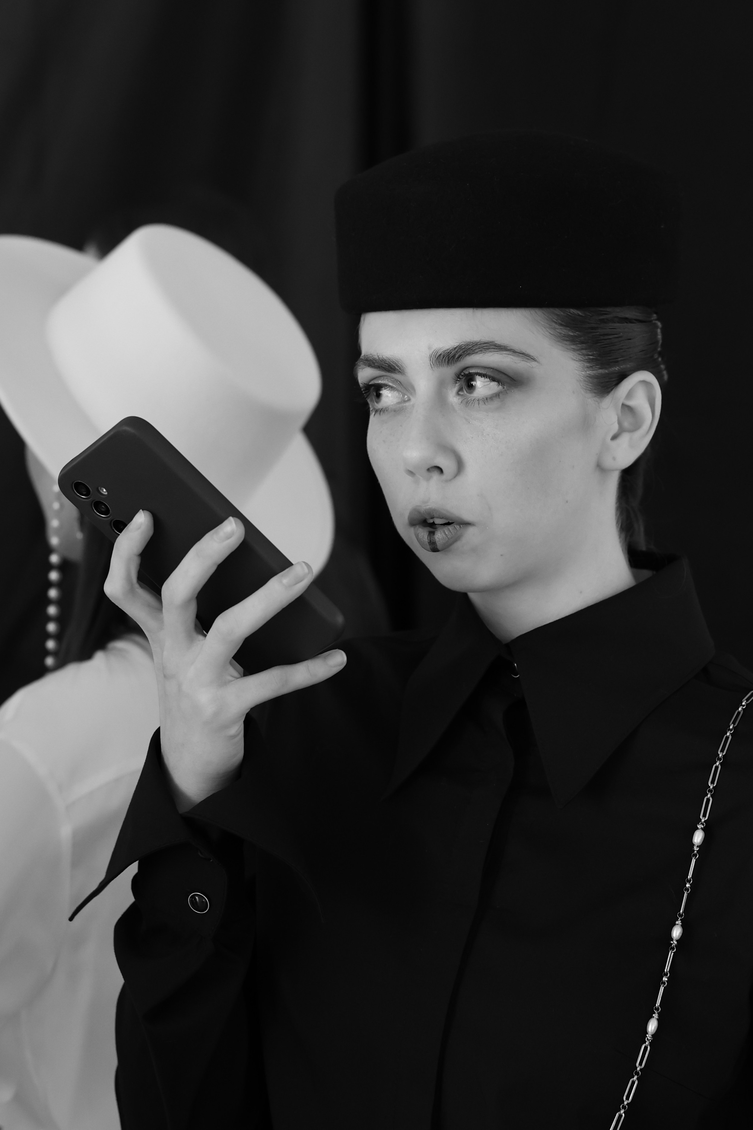 DFM. Фотограф Яна Белая