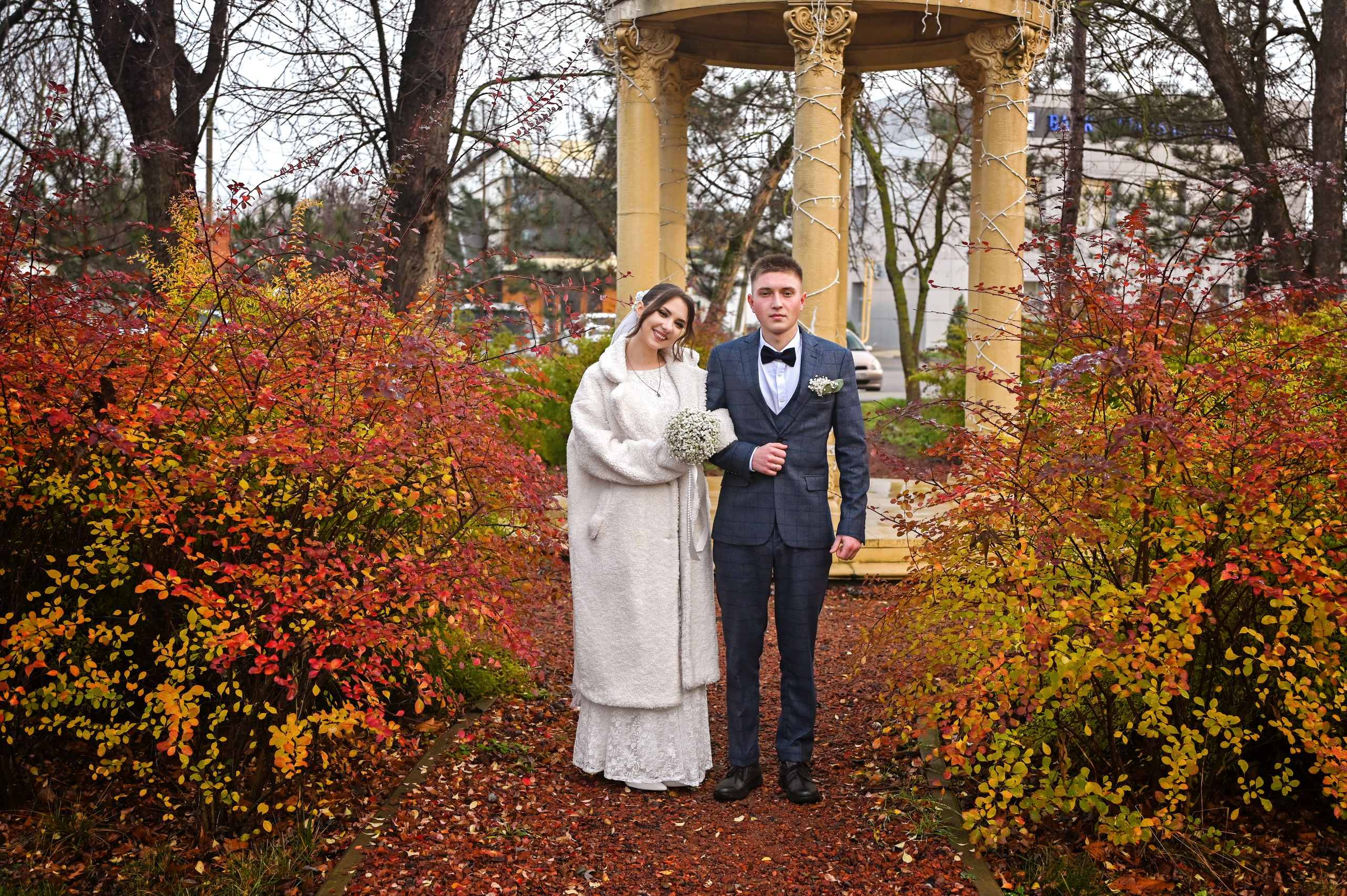 Ирина и Максим. Детский и семейный фотограф выпускной альбом Приморско-Ахтарск