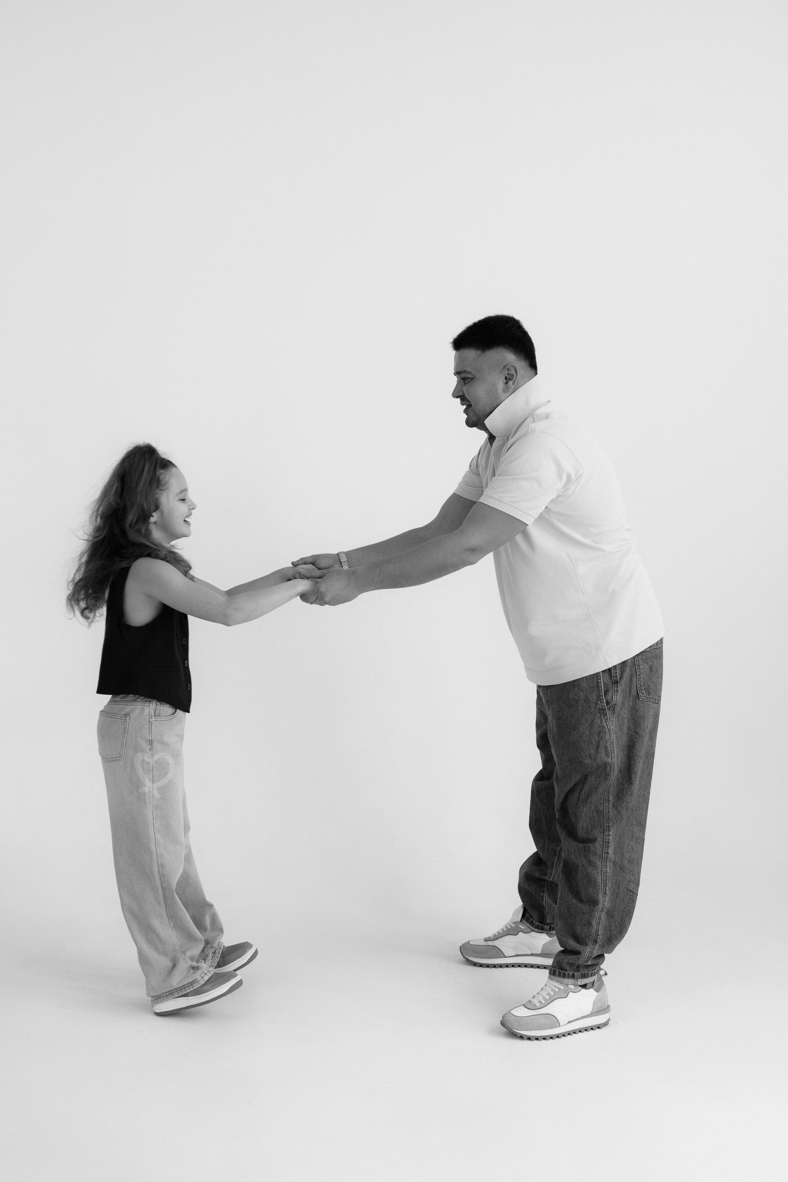 Марина с семьей. Главная