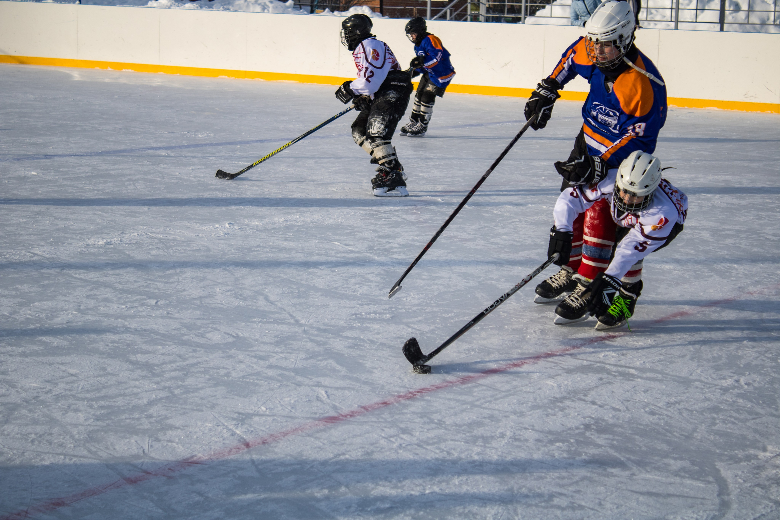 Нижние Серги & Дружинино