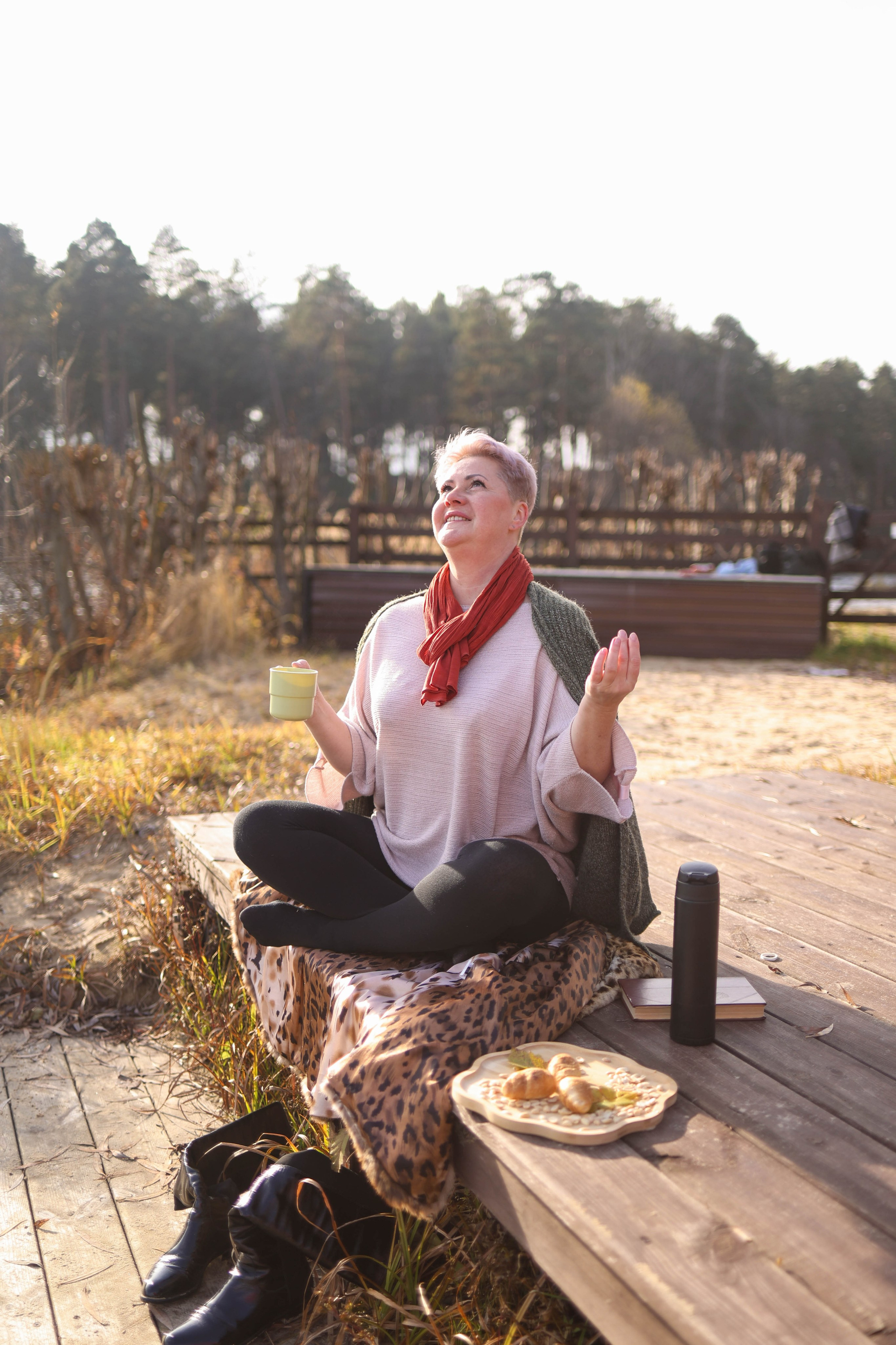 Ольга. Семейный фотограф в Дзержинске Наталья Лаэтина