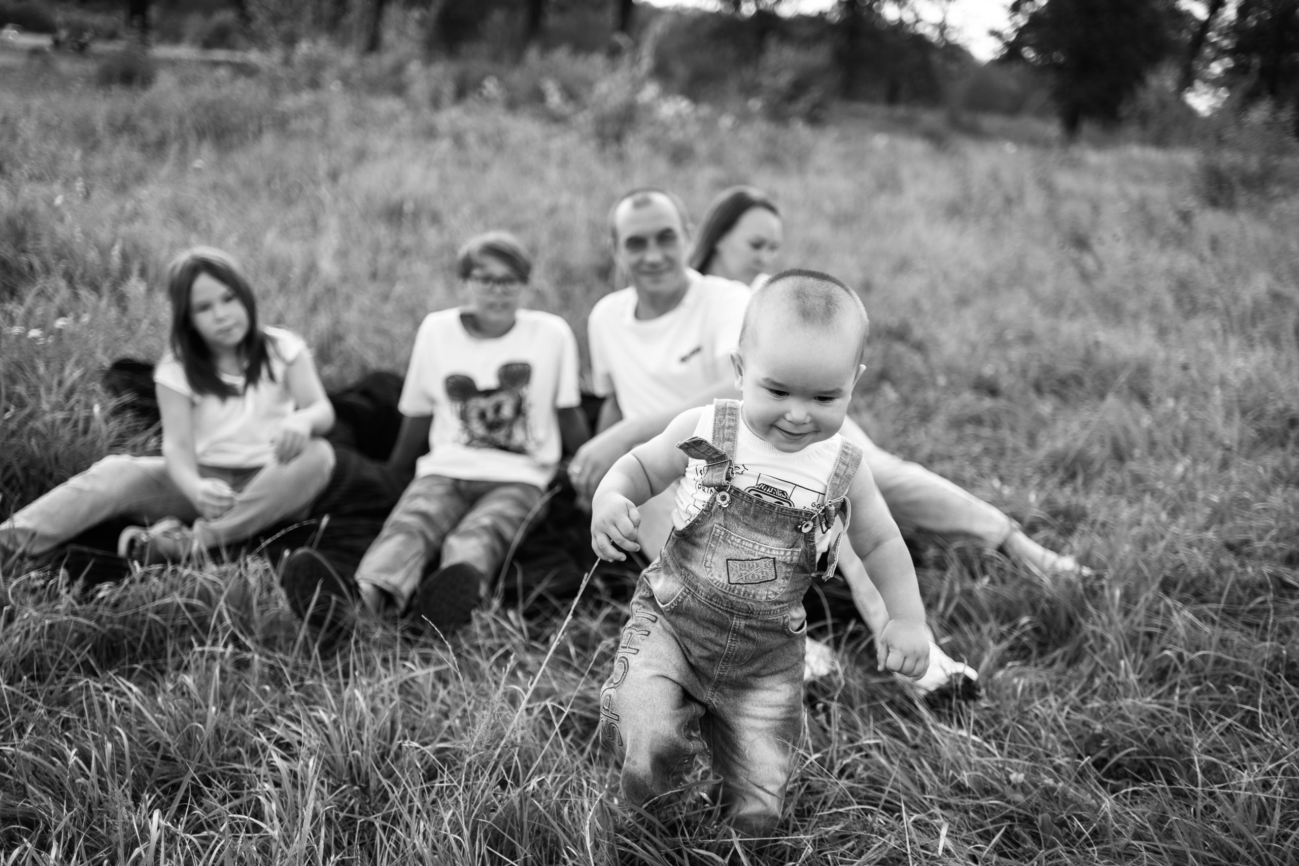 Мария. Семейный фотограф в Дзержинске Наталья Лаэтина