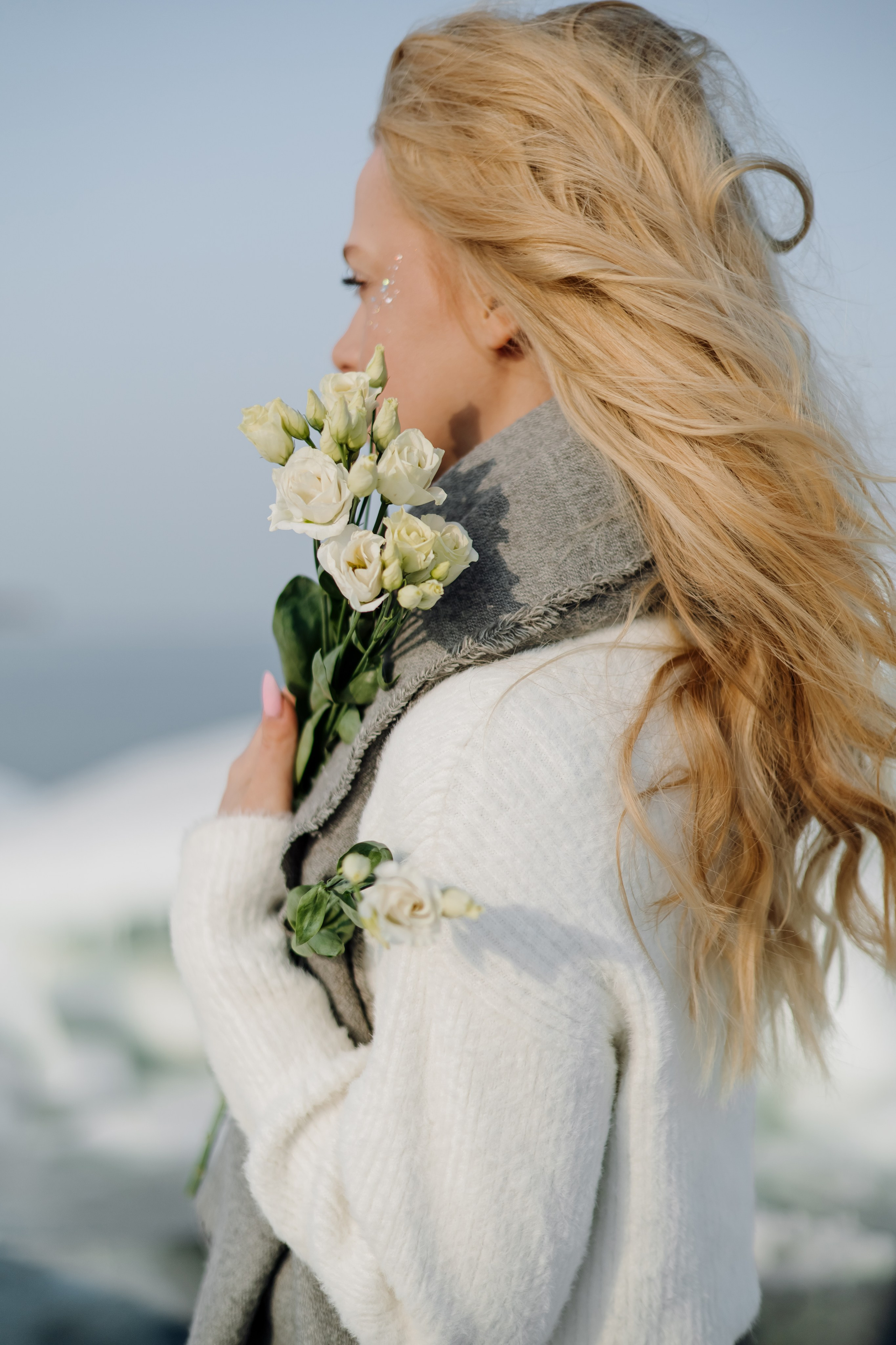 Маяк. Фотограф Ирина Калиниченко