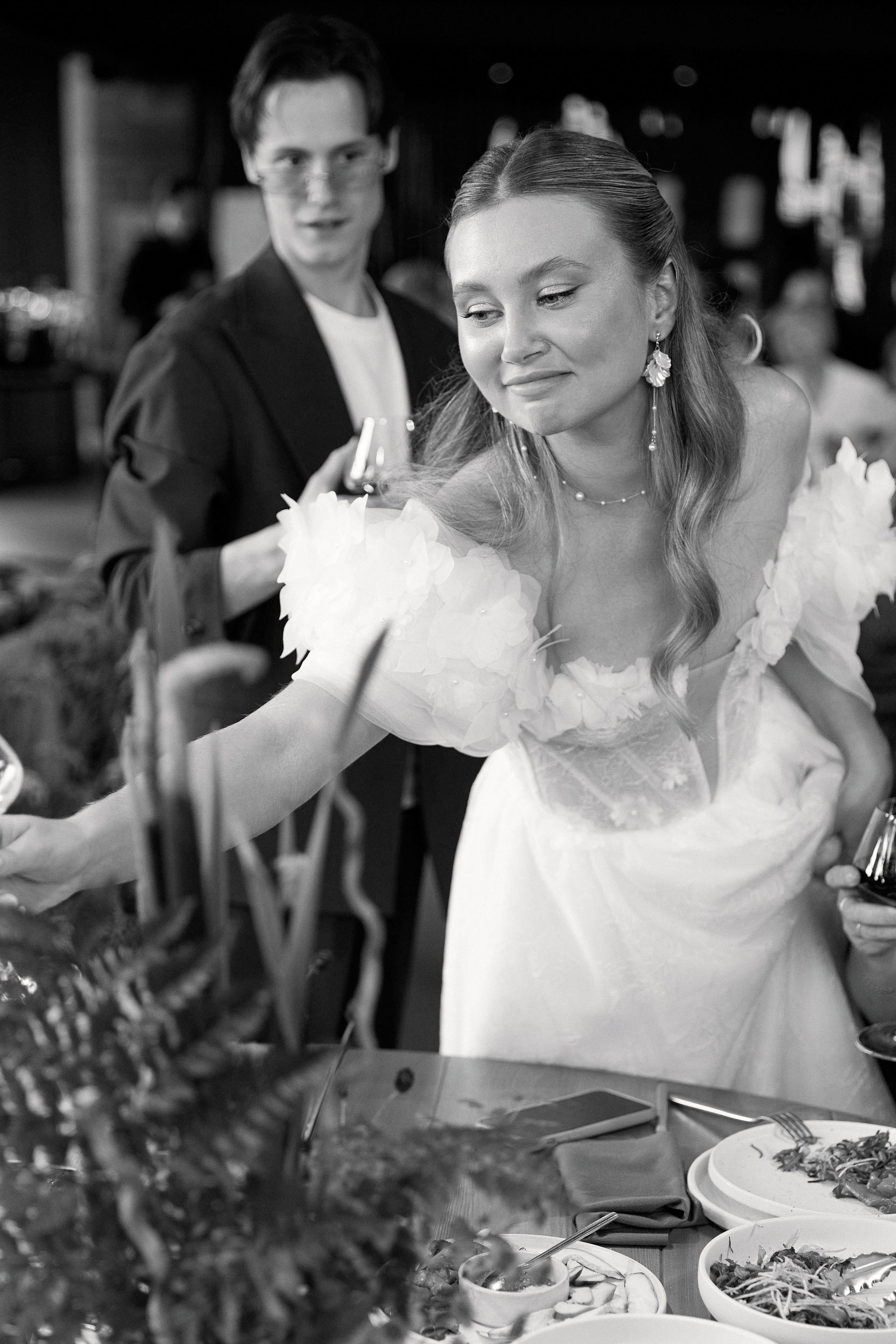 Посмотреть серию. Свадебный и семейный фотограф в Красноярске Тряпчев Павел