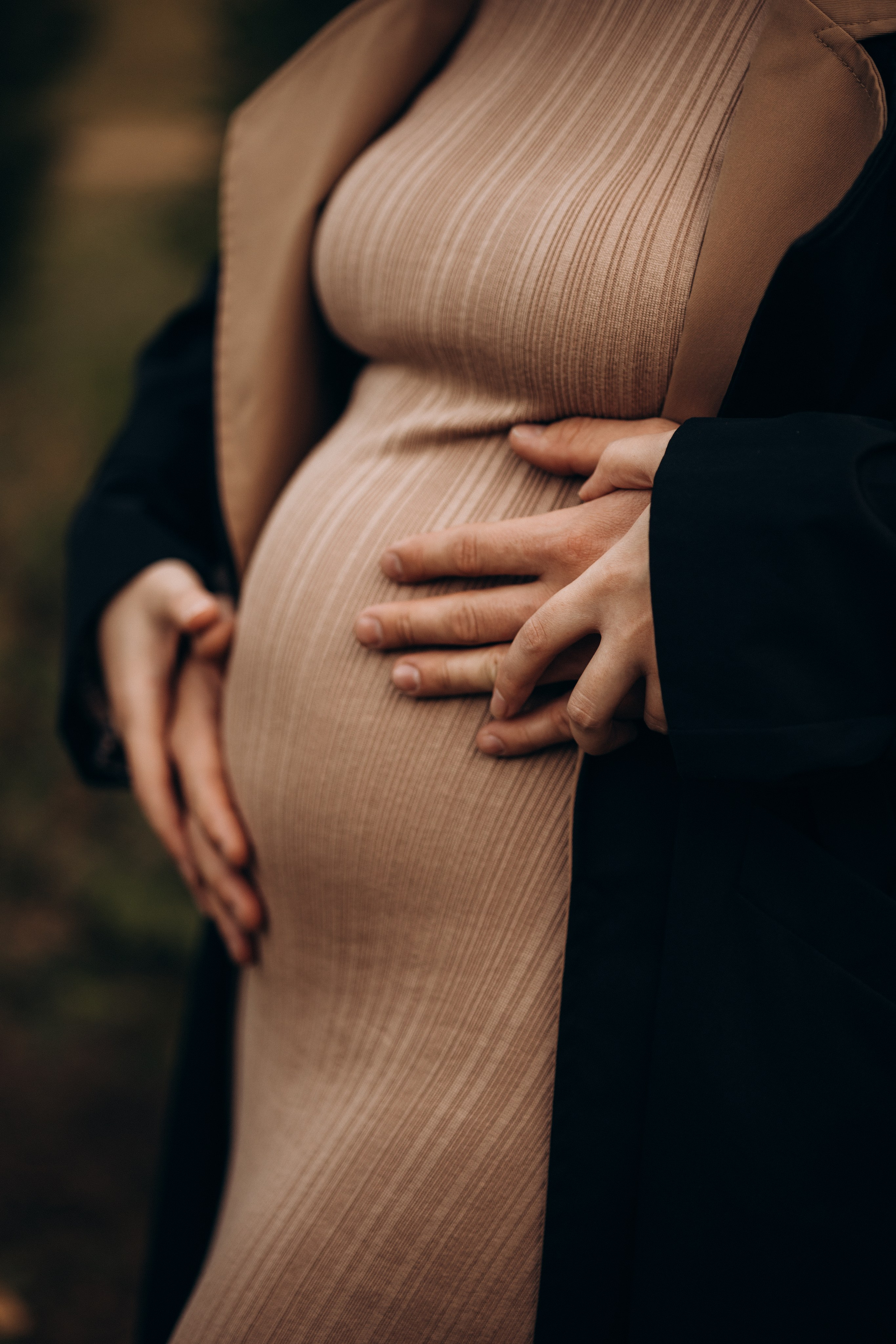 В ожидании. Фотограф Нижний Новгород