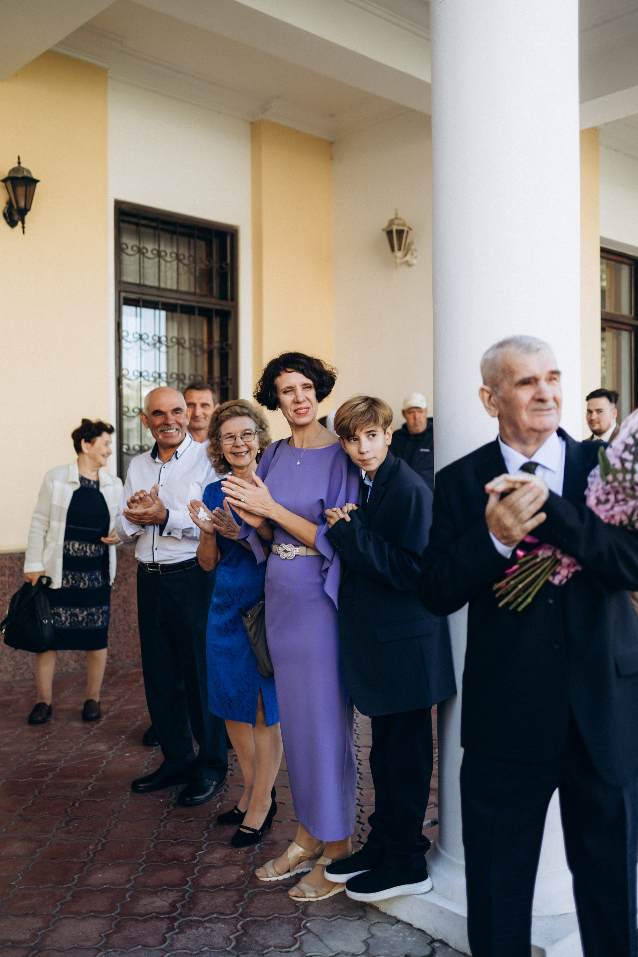 Андрей и Ксения. Фотограф Нижний Новгород