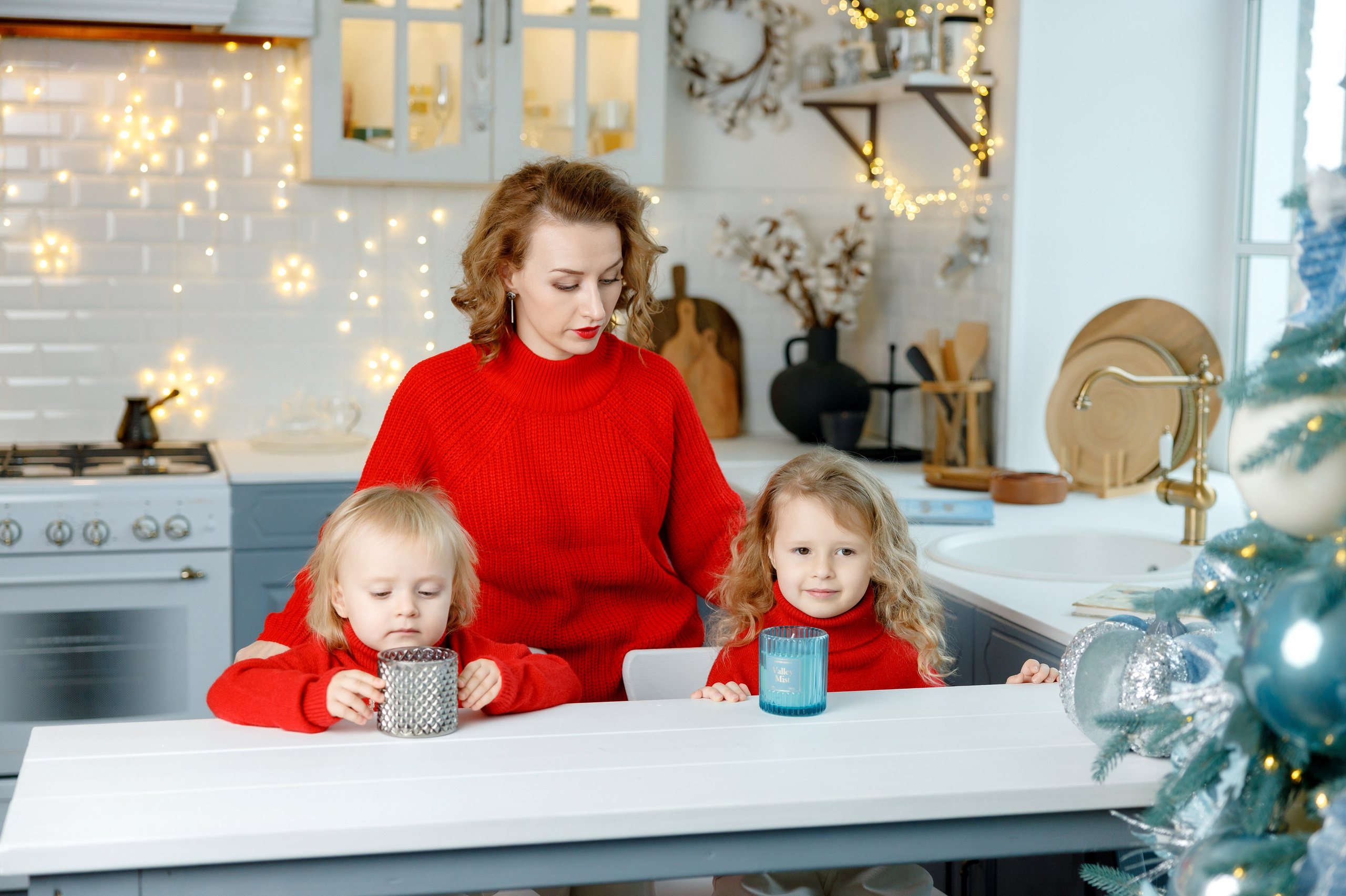 Новый год 2024. Дмитрий Белим — Семейный фотограф в Омске | Фотосессии для беременных и малышей