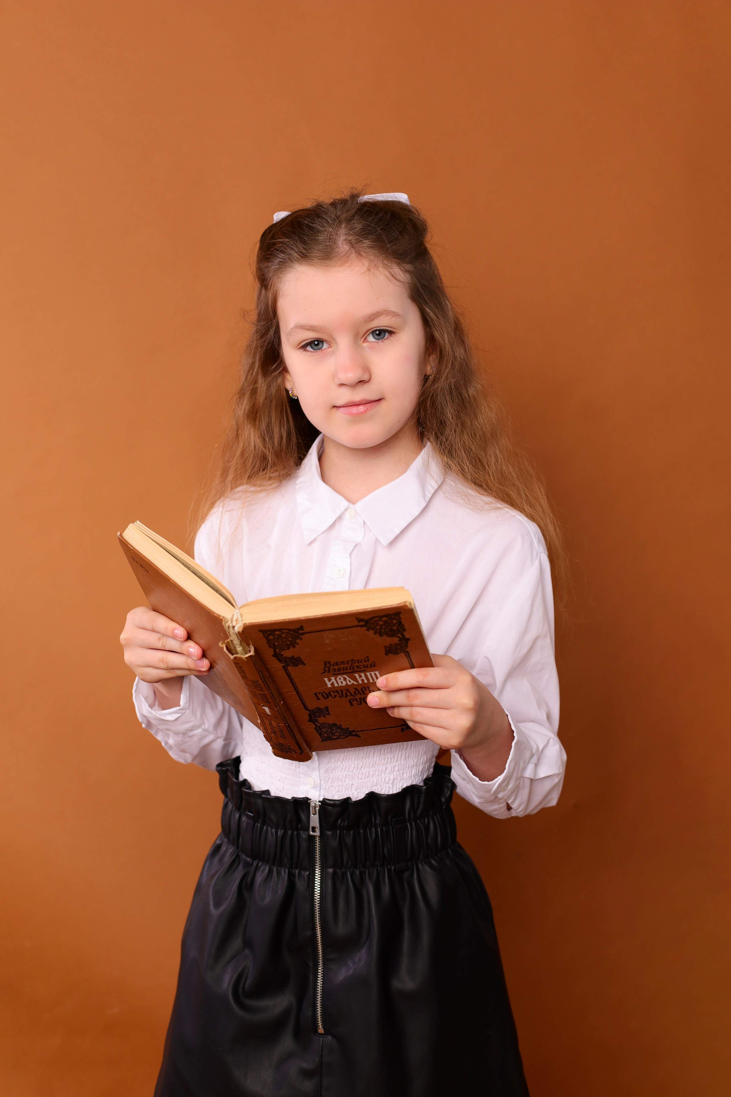 Фотосет 1-4 класс. Выпускные альбомы в Таганроге и Ростовской Области