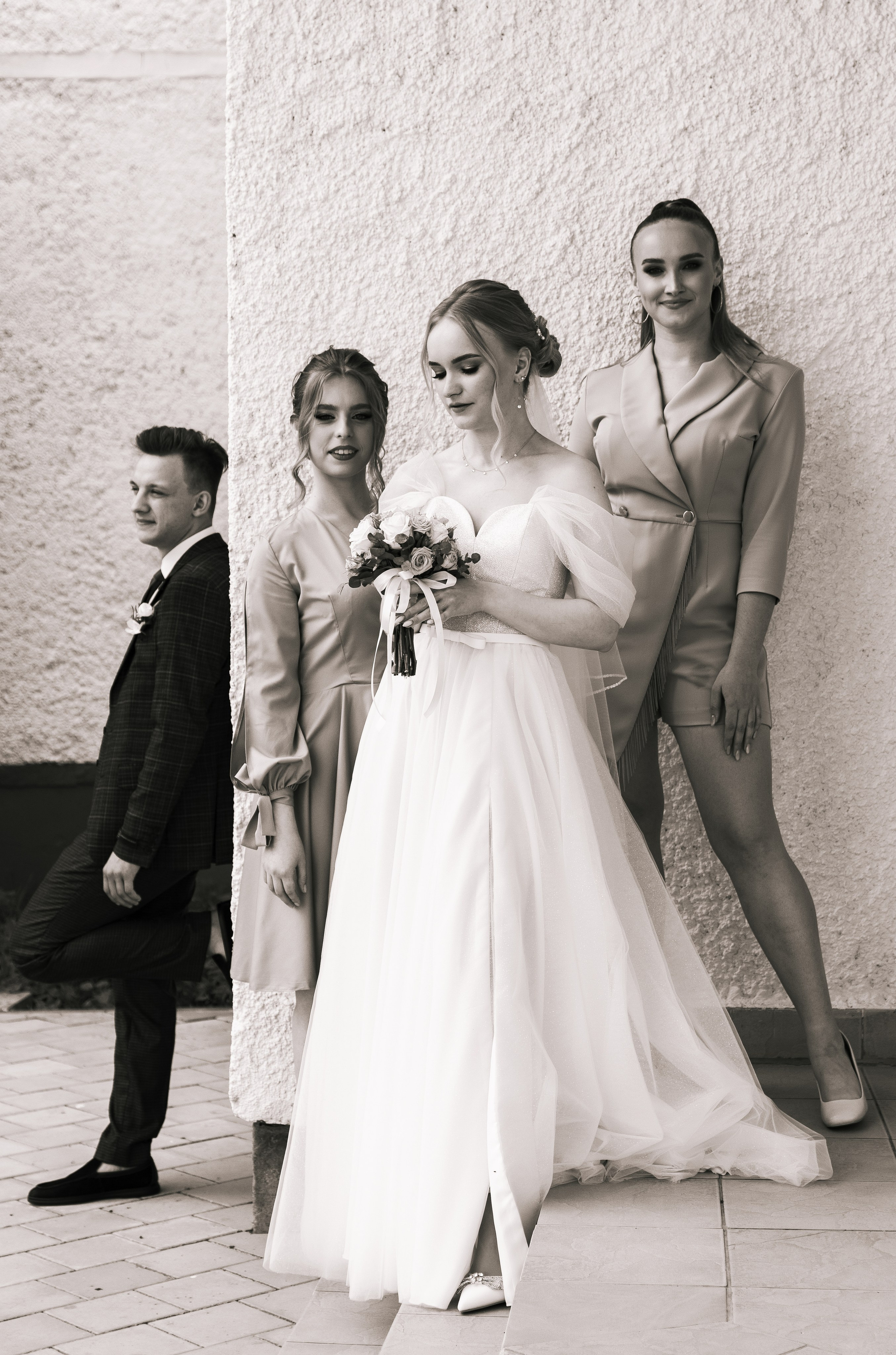 Алина & Данила. Коммерческий фотограф