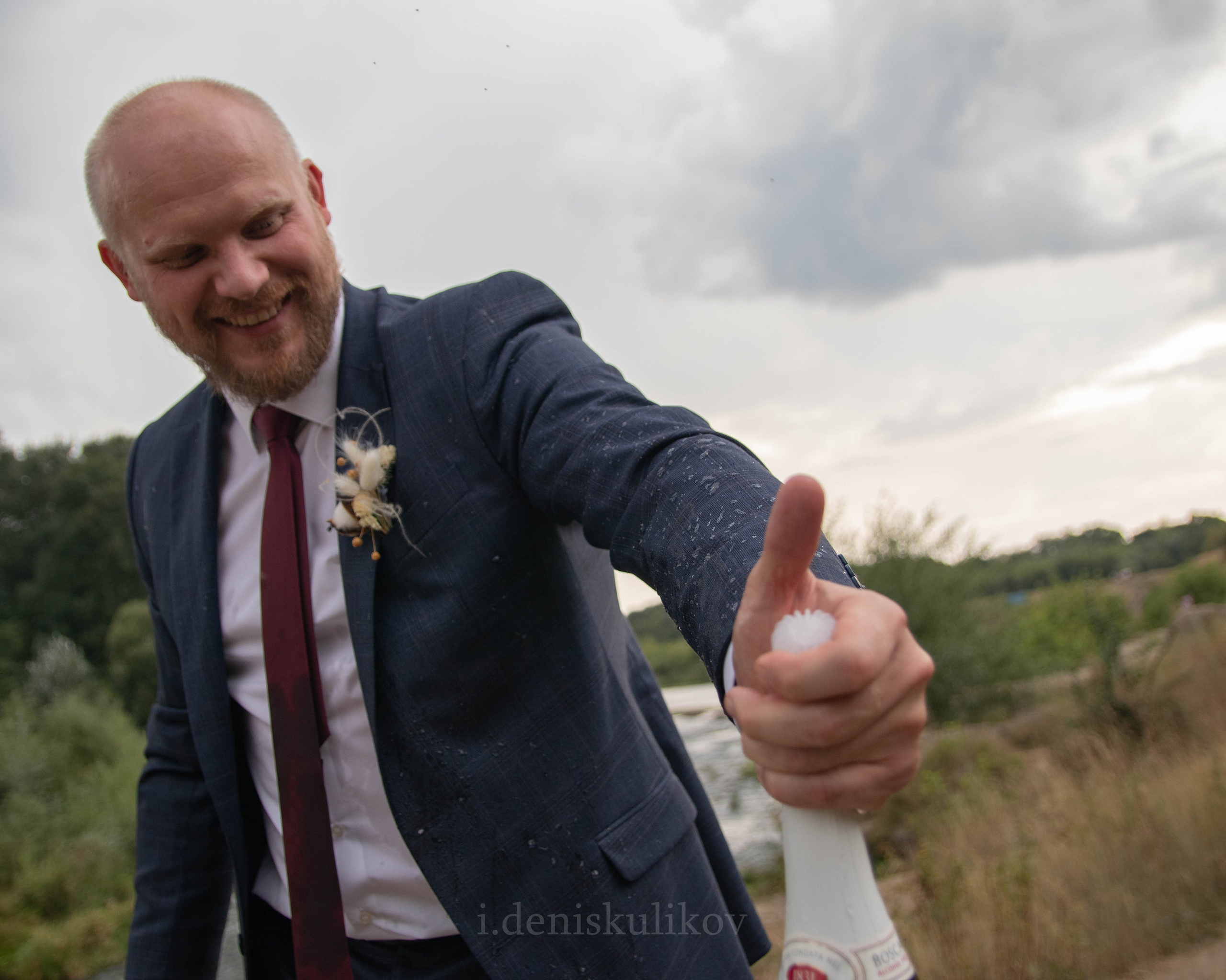 Игорь & Катя. Коммерческий фотограф