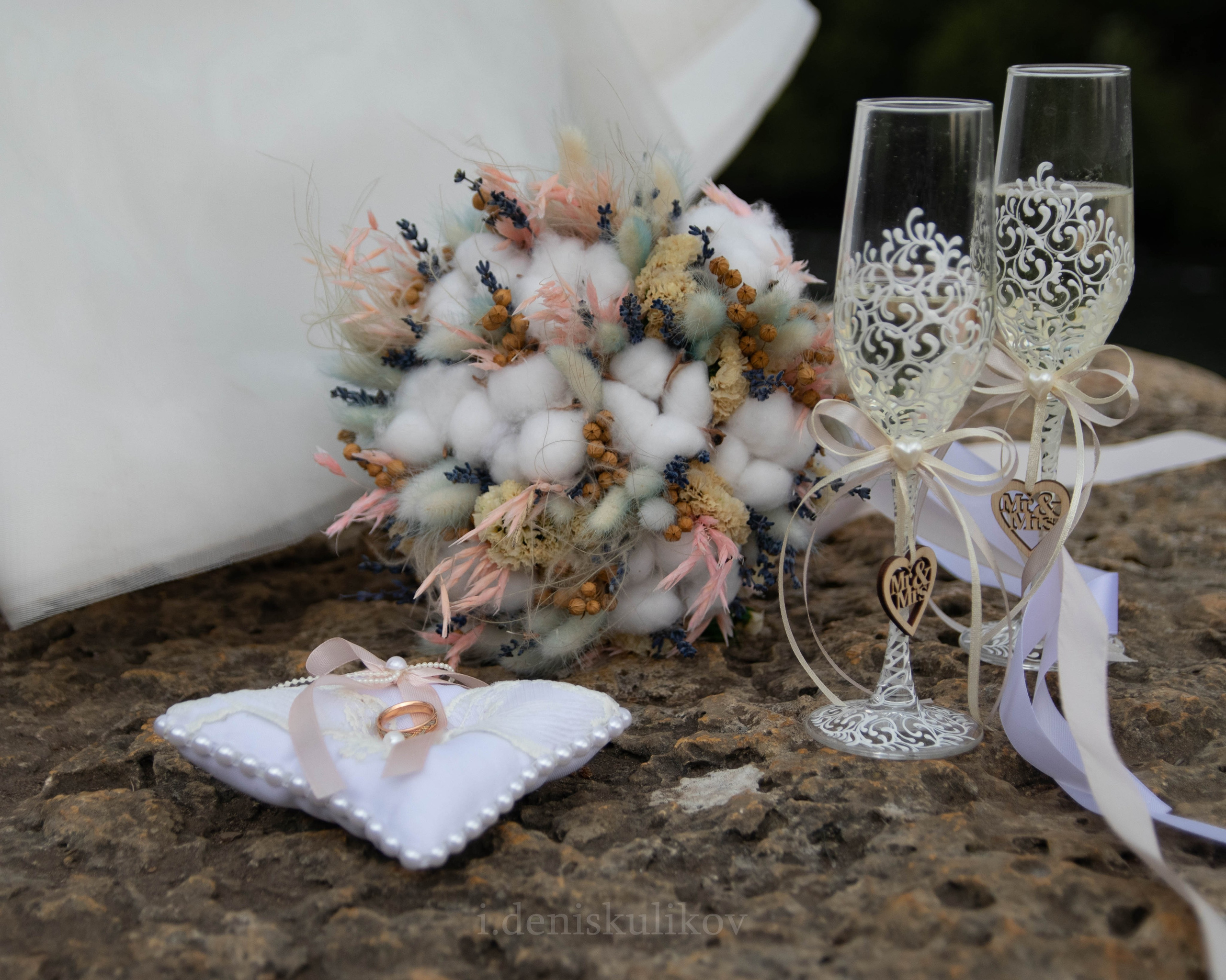 Коммерческий фотограф