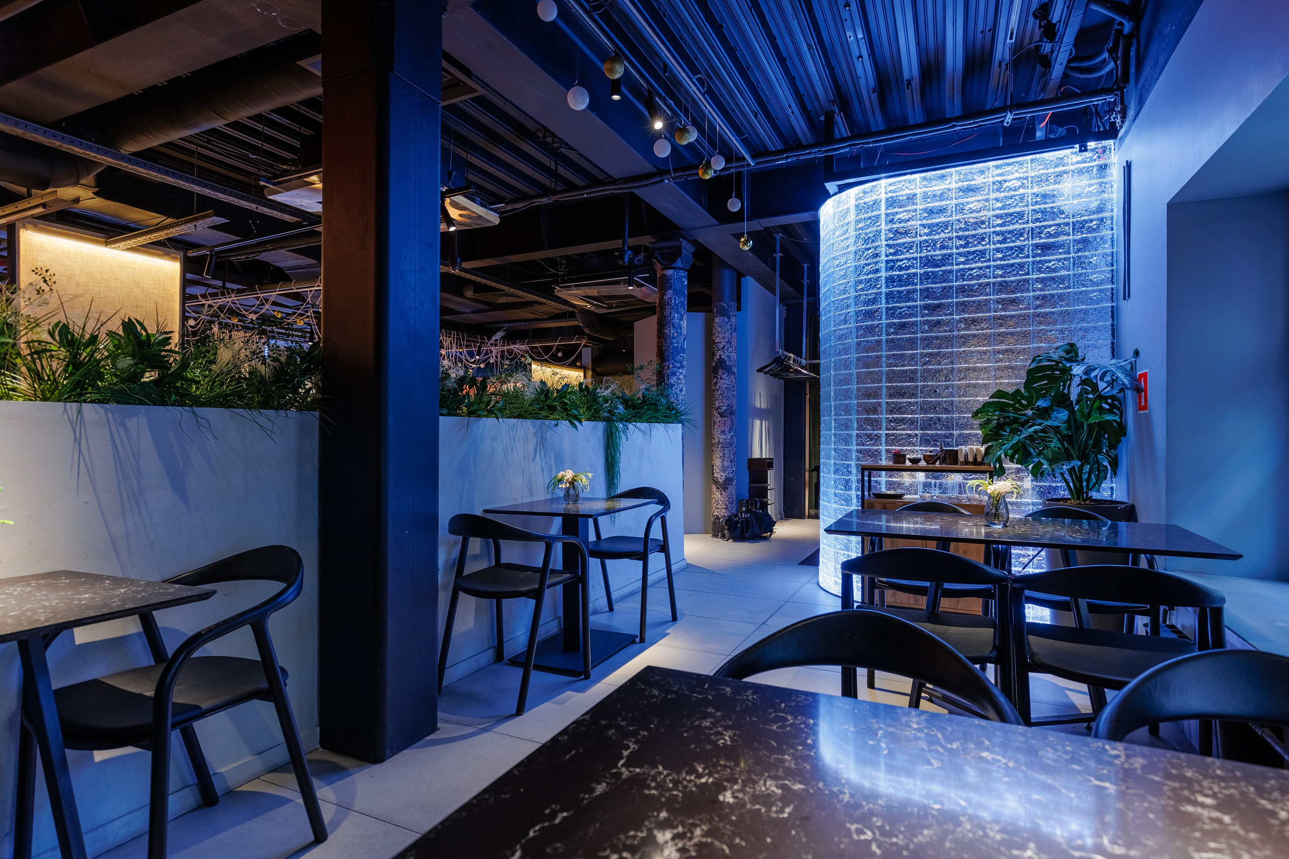 Интерьеры и выставки. Фотограф Сергей Лукьянов @xapeton_photo Москва