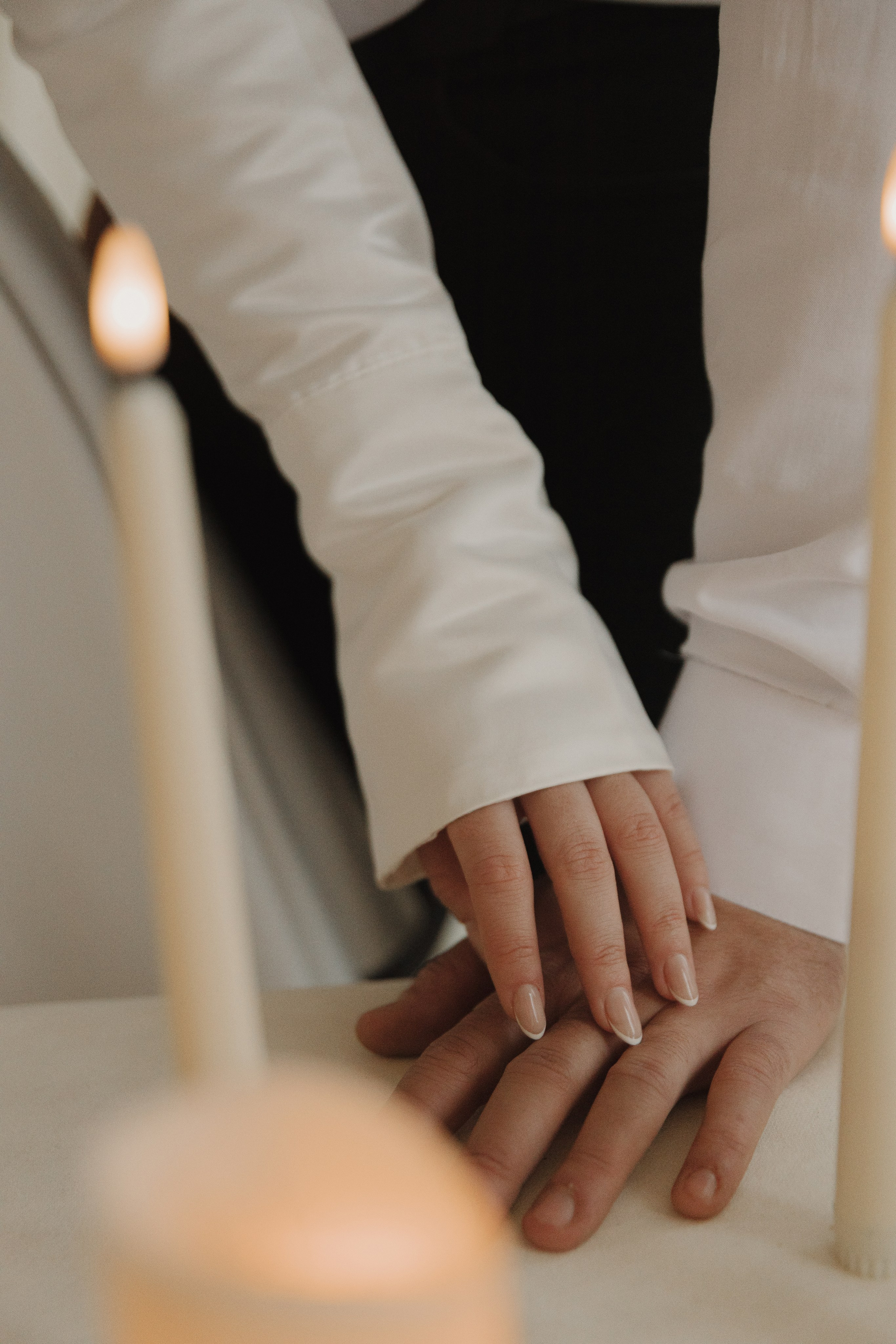 Катя & Денис. Фотограф в Самаре Юля Борщ