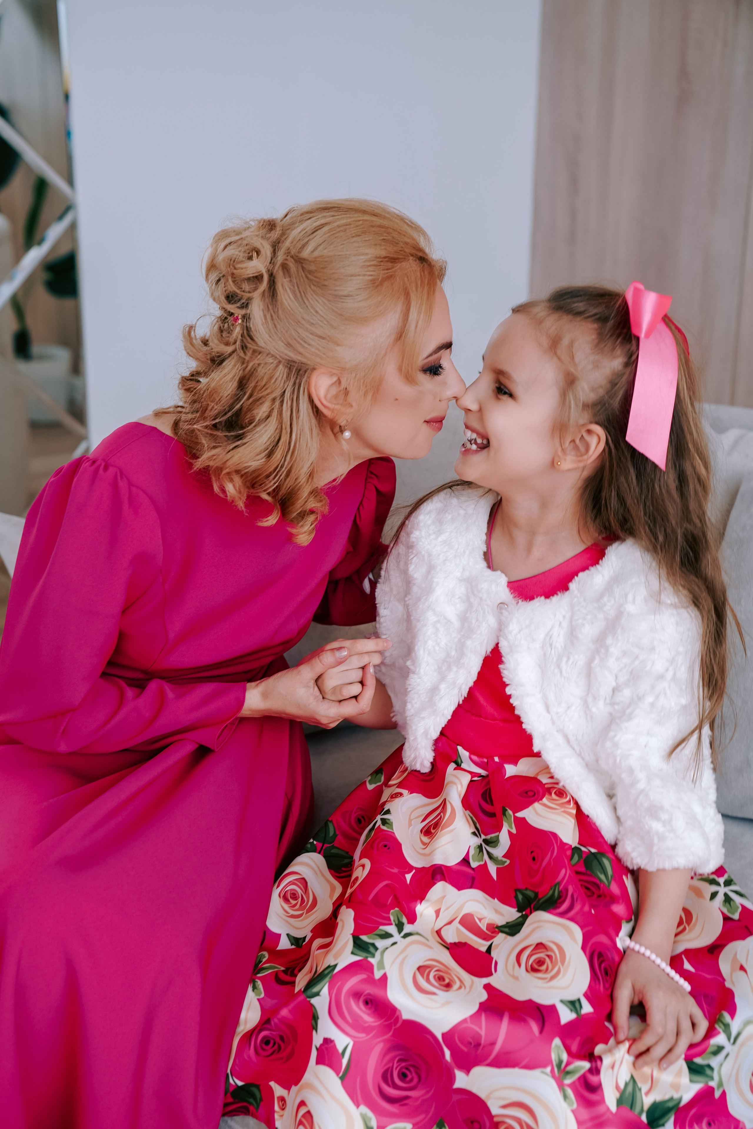 Семейные фотосессии в Смоленске, креативные идеи семейных фото