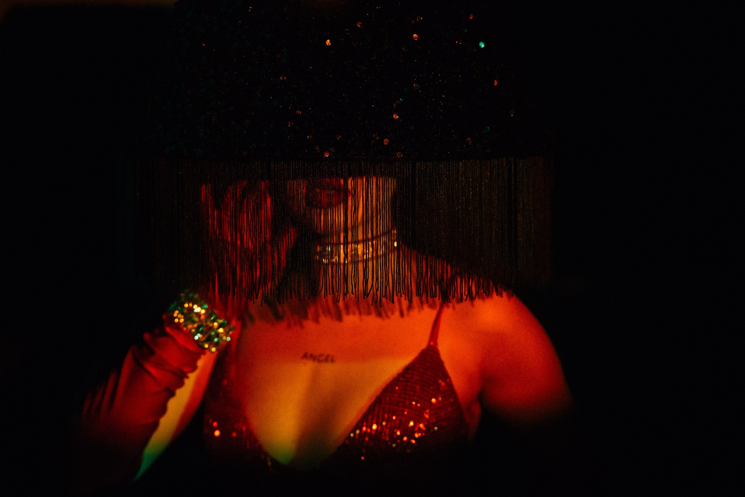 LEDY-CHANDELIER. Cast event. Go-Go, Анимация, Шоу-балет, Чирлидинг, Ring-girls Кемерово