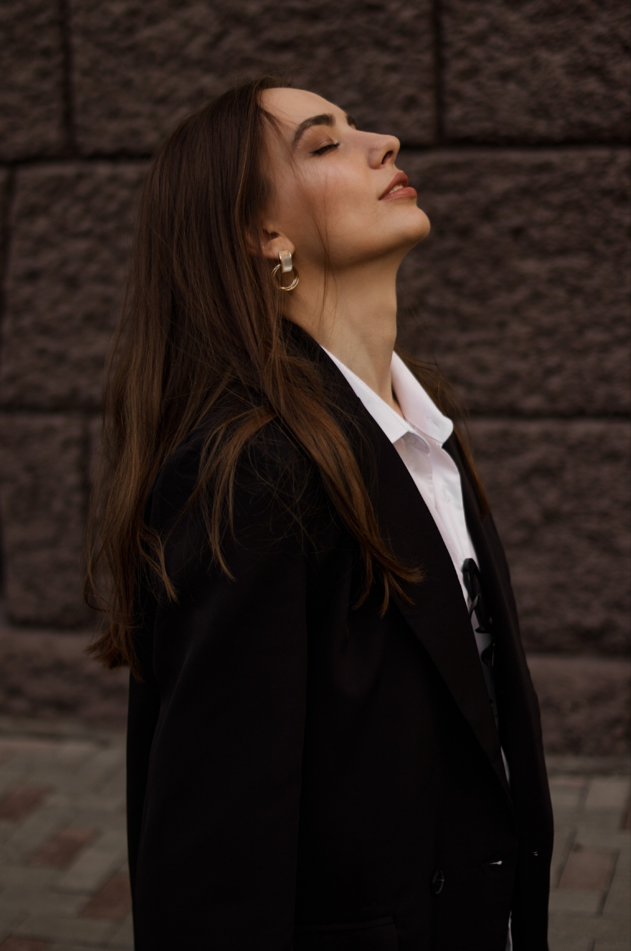 Оля. Фотограф Стилист Тюмень Вера Хайруллина