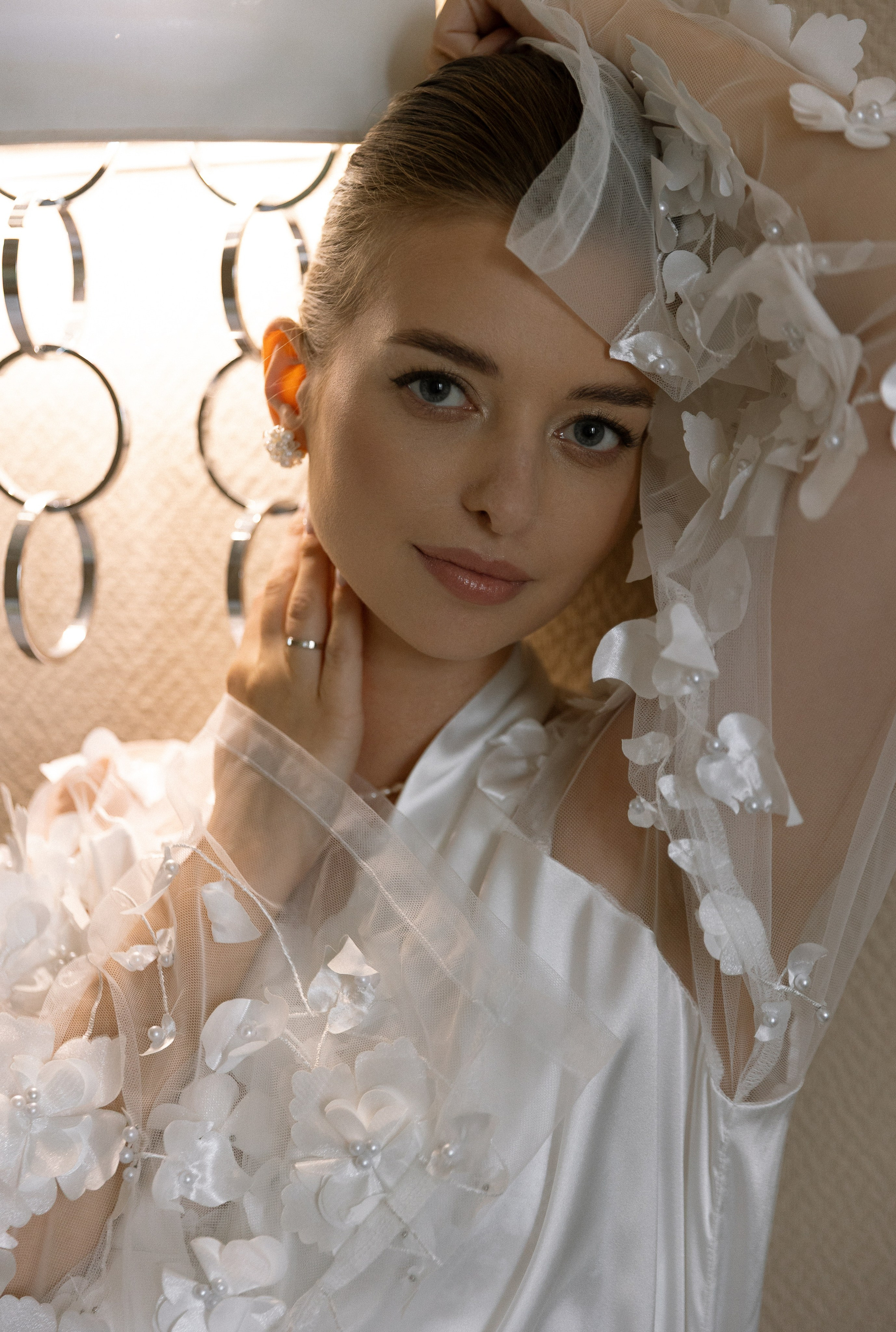 АНДРЕЙ И ВИКТОРИЯ 18|07|25. Свадебное агентство Ива-ивент