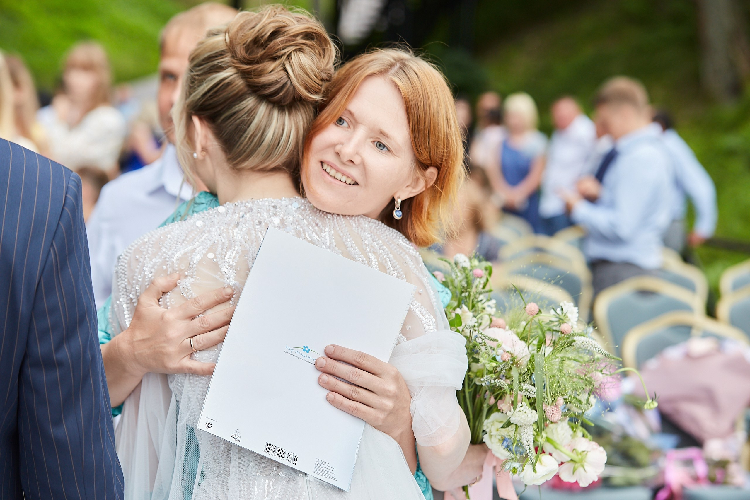 Даниил & Евгения. Фотограф и Видеограф в Москве. Олег Корушев