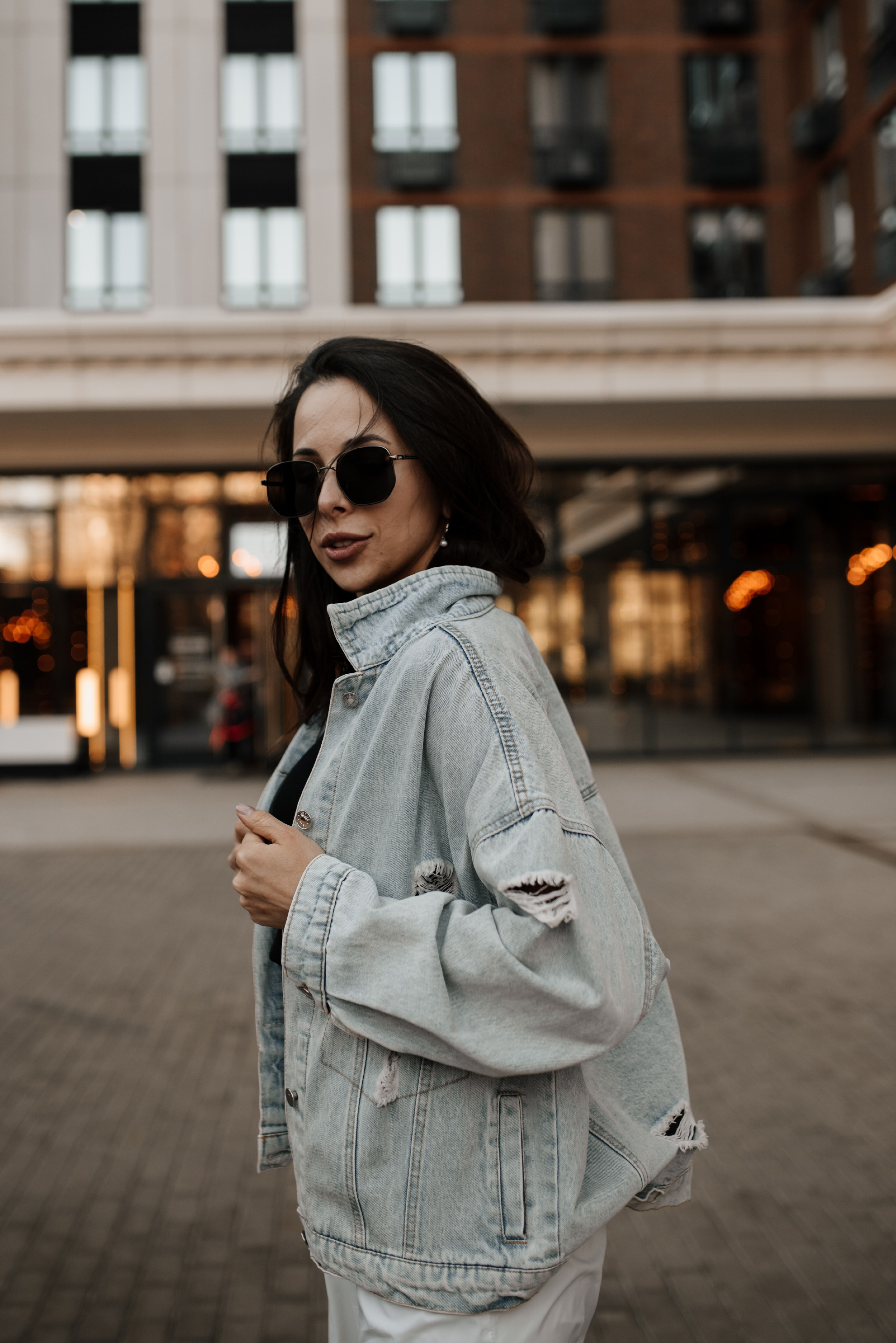 Катя. Фотограф Ольга Плеханова | Нижний Новгород, Москва