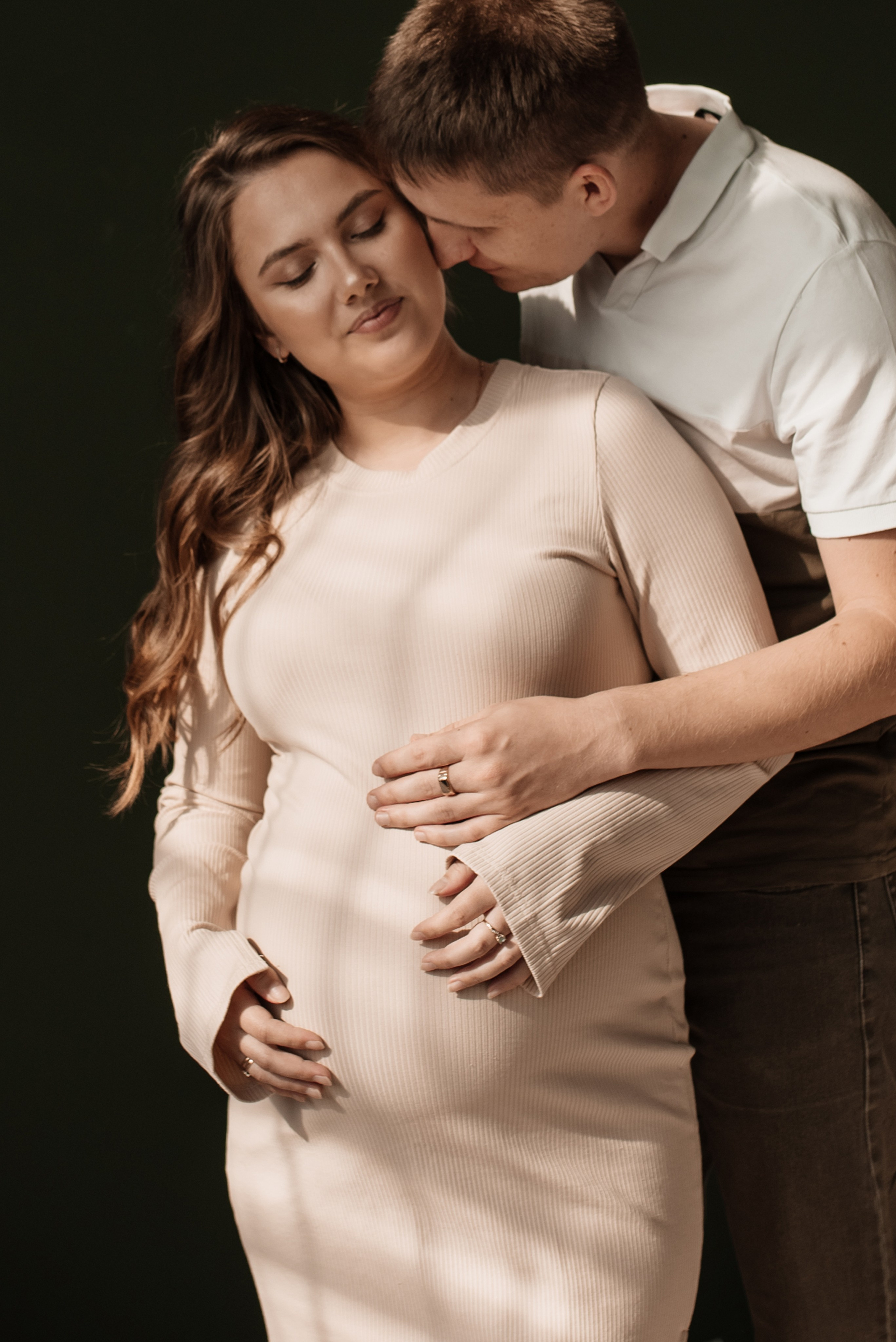 Дима ♡ Катя. Фотограф Ольга Плеханова | Нижний Новгород, Москва