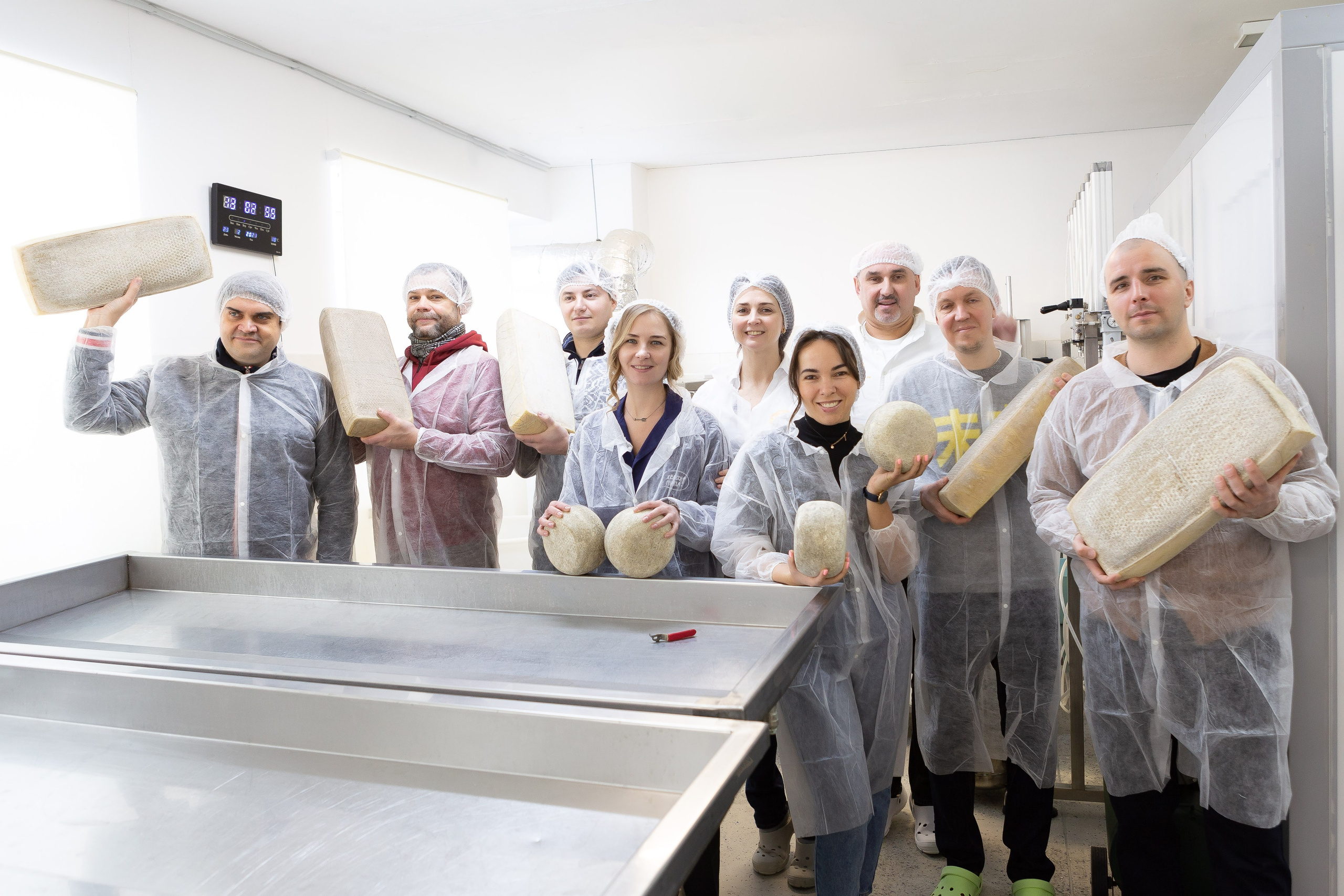 Репортаж. Видеограф Добромыслов