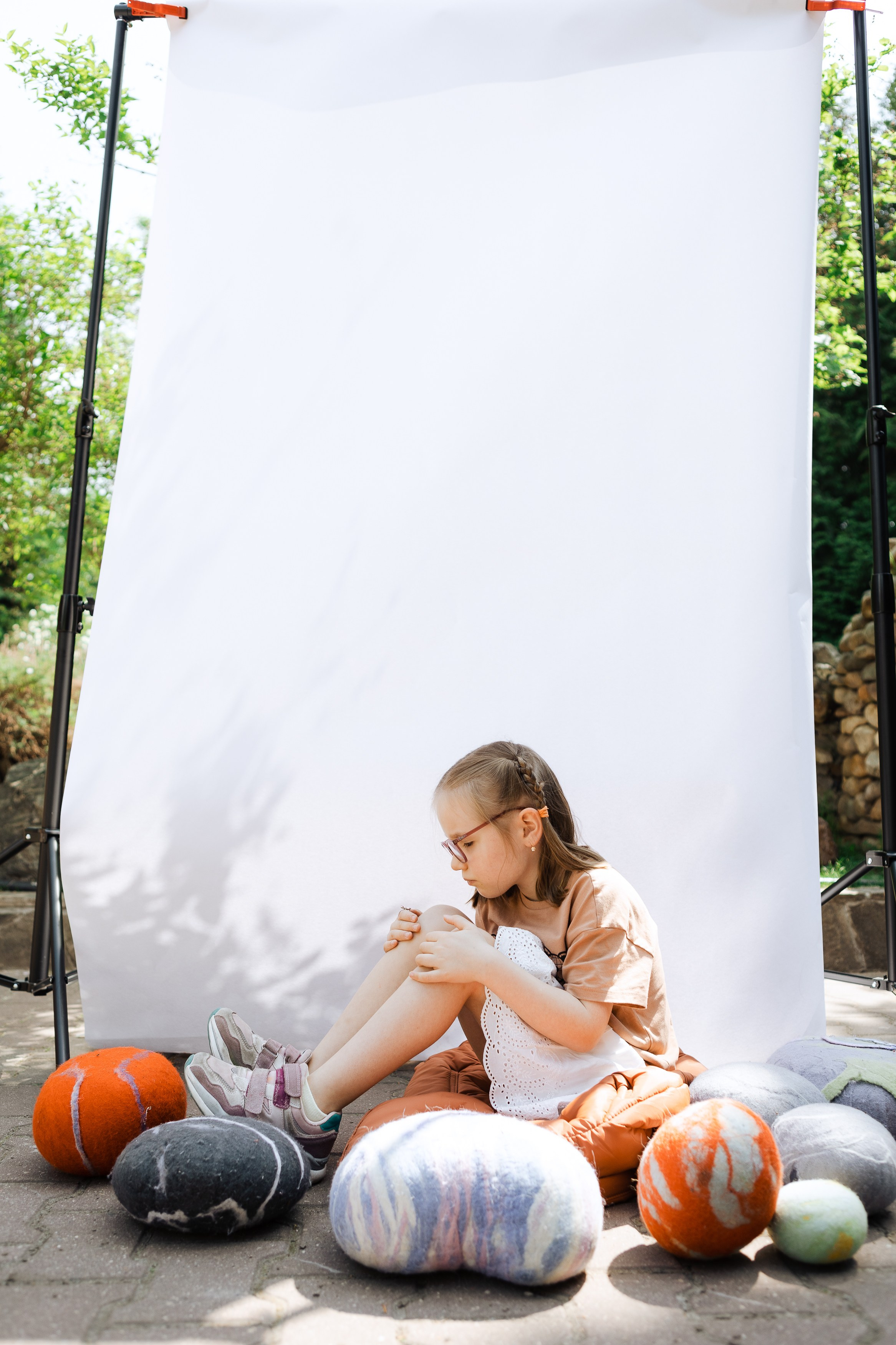 Съемка на выпускной школа Образ май 2024. Семейный фотограф Маша Тимофеева | Москва