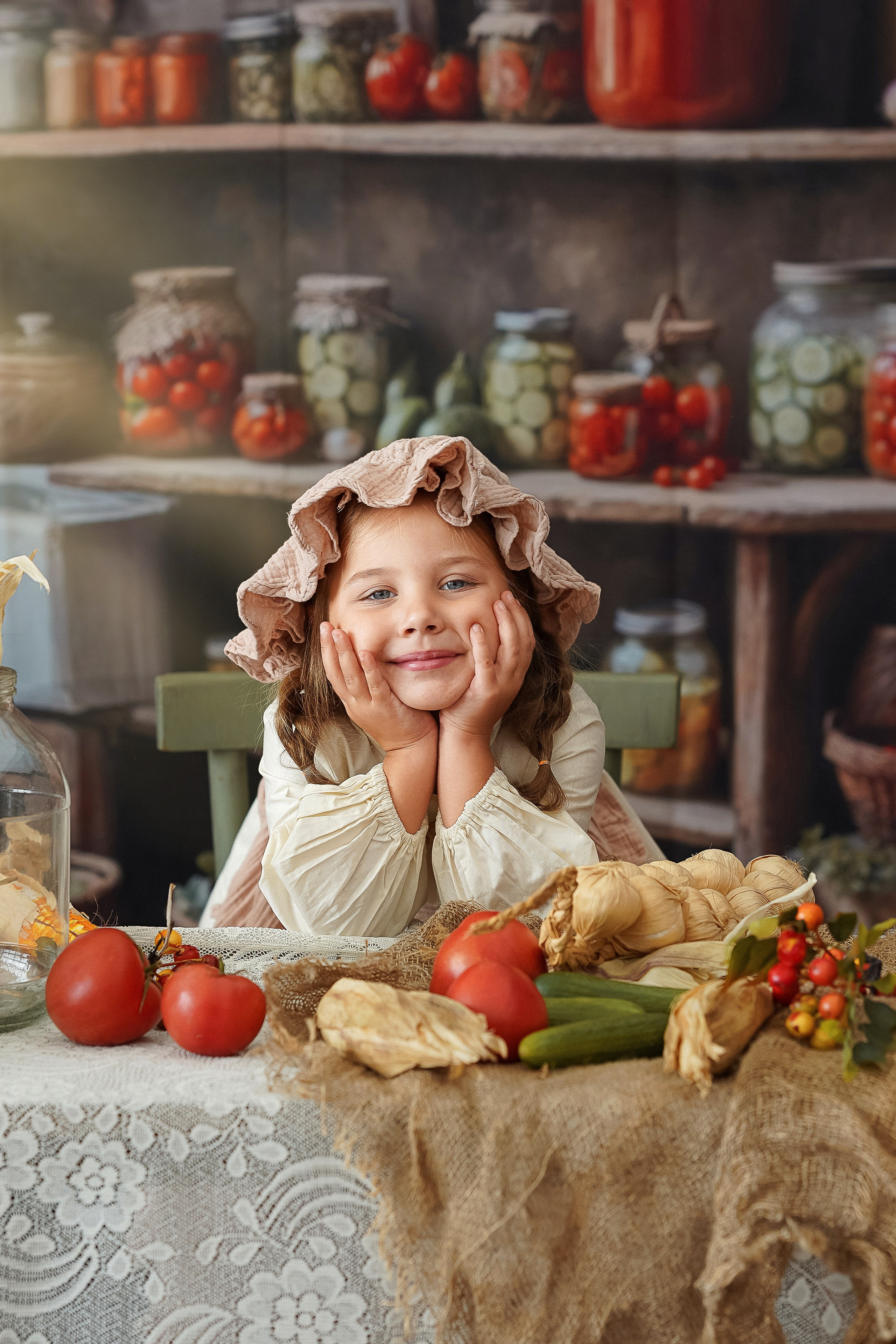 Дети. Детский и семейный Фотограф во Владивостоке Юлия Моисеенко
