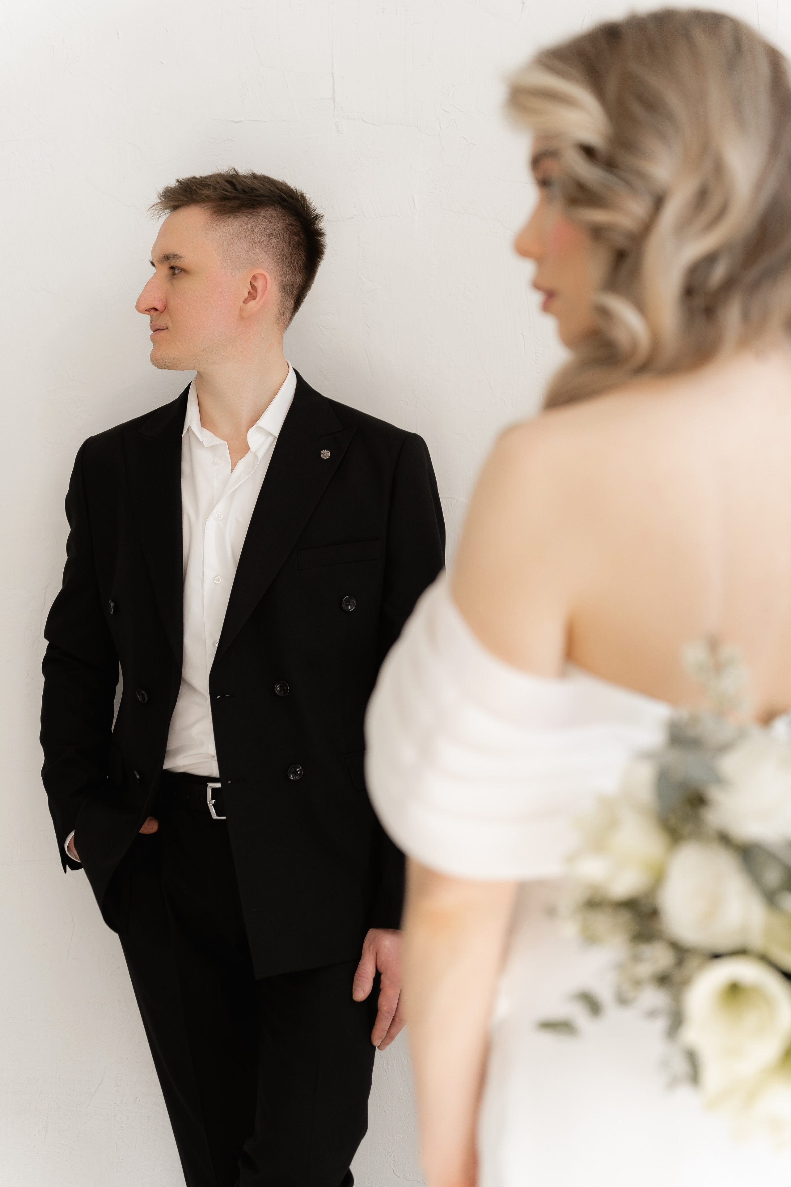 Рамис & Луиза. Главная