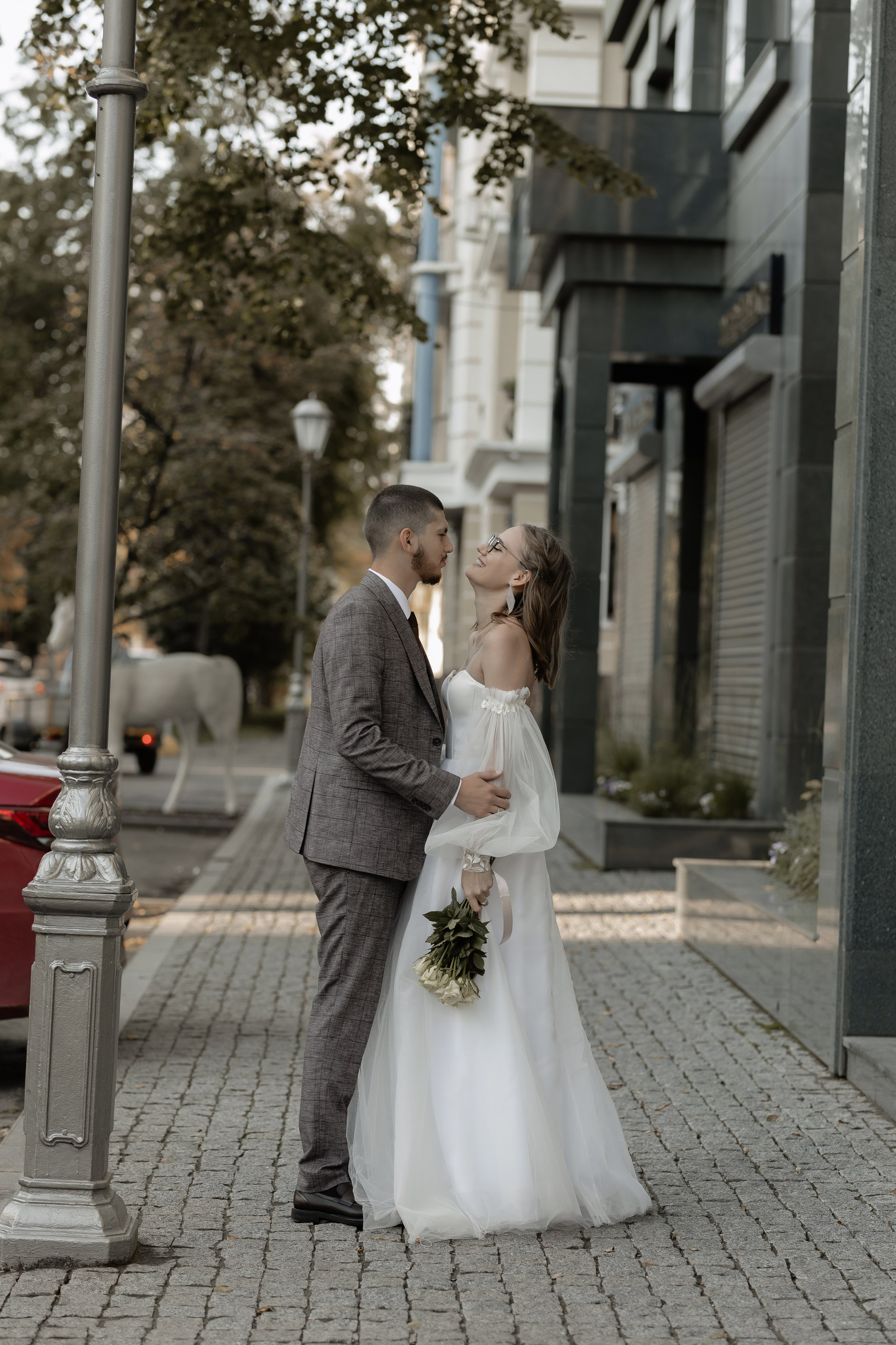 Влад & Вика. Главная