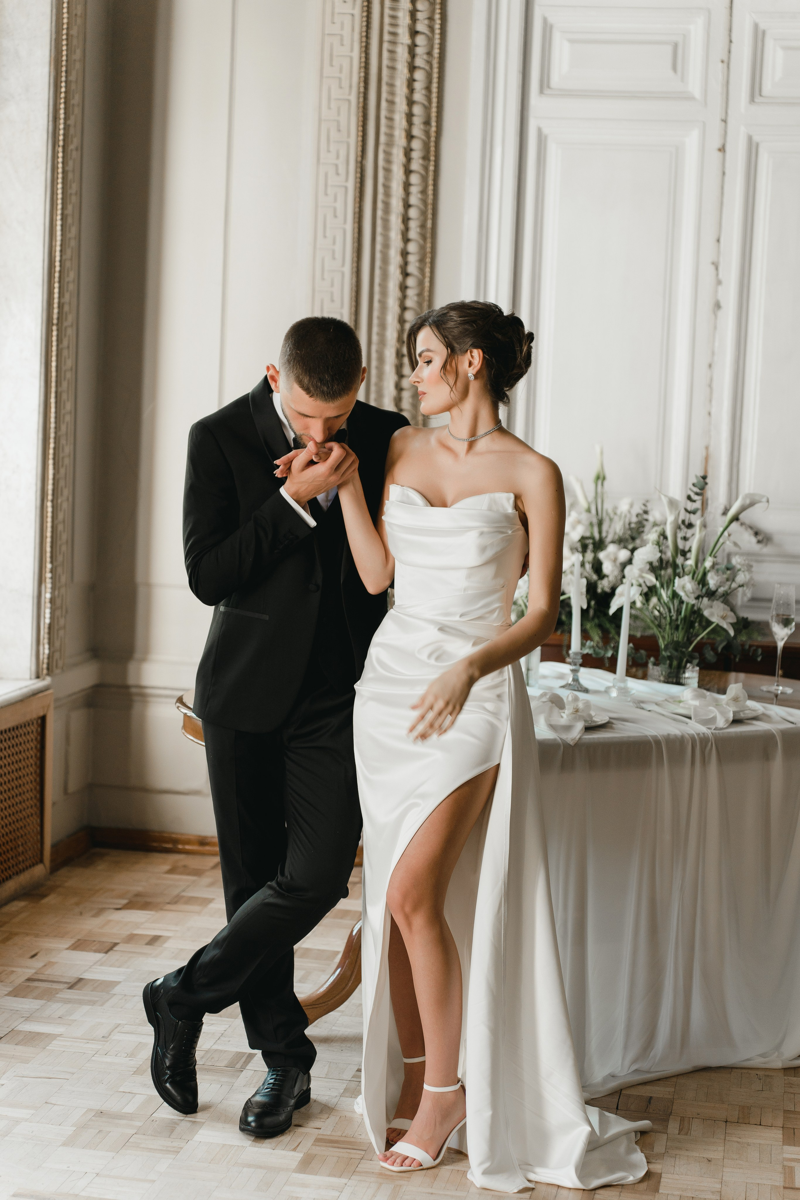 Даниил & Анна. Главная