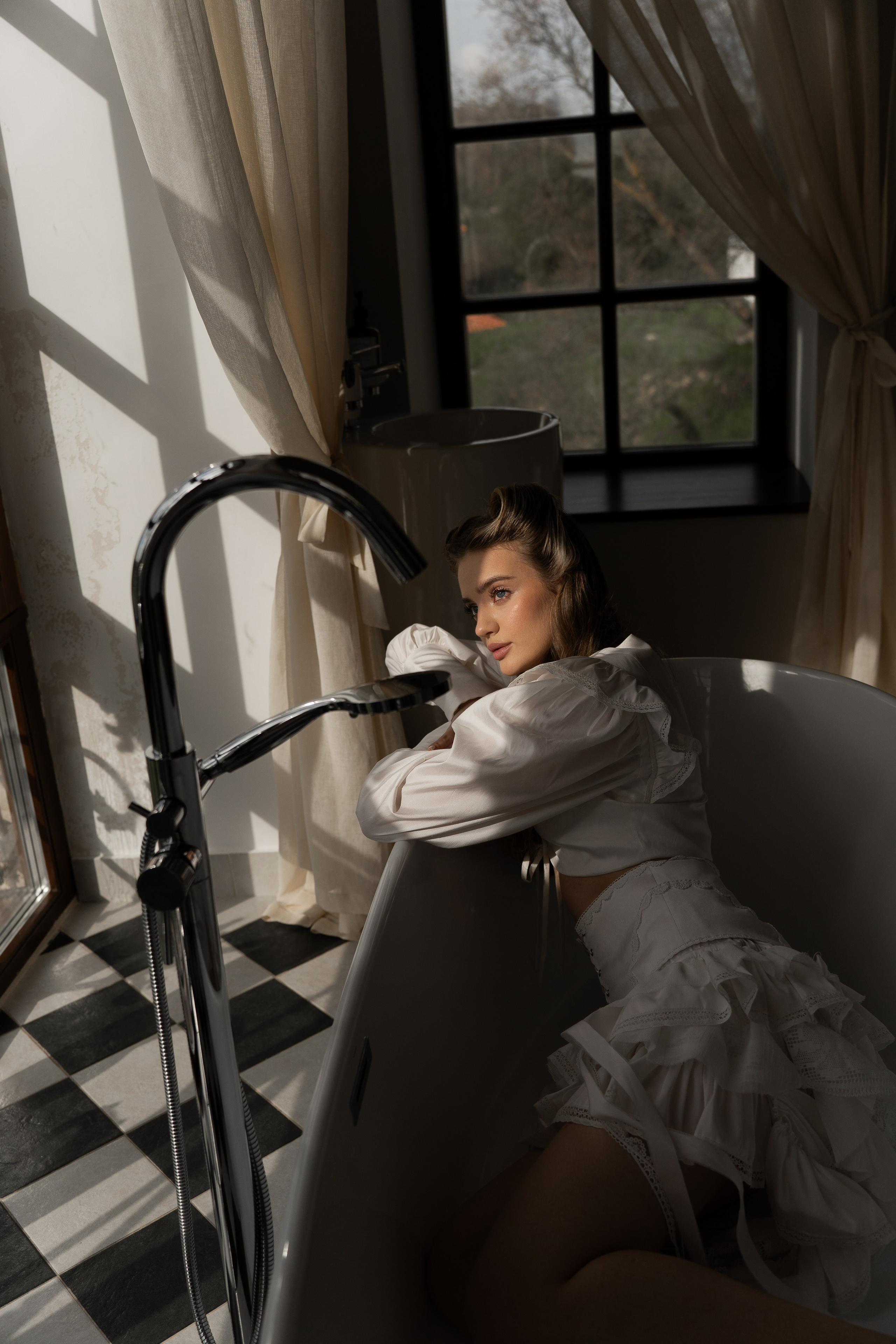 Маргарита. Главная