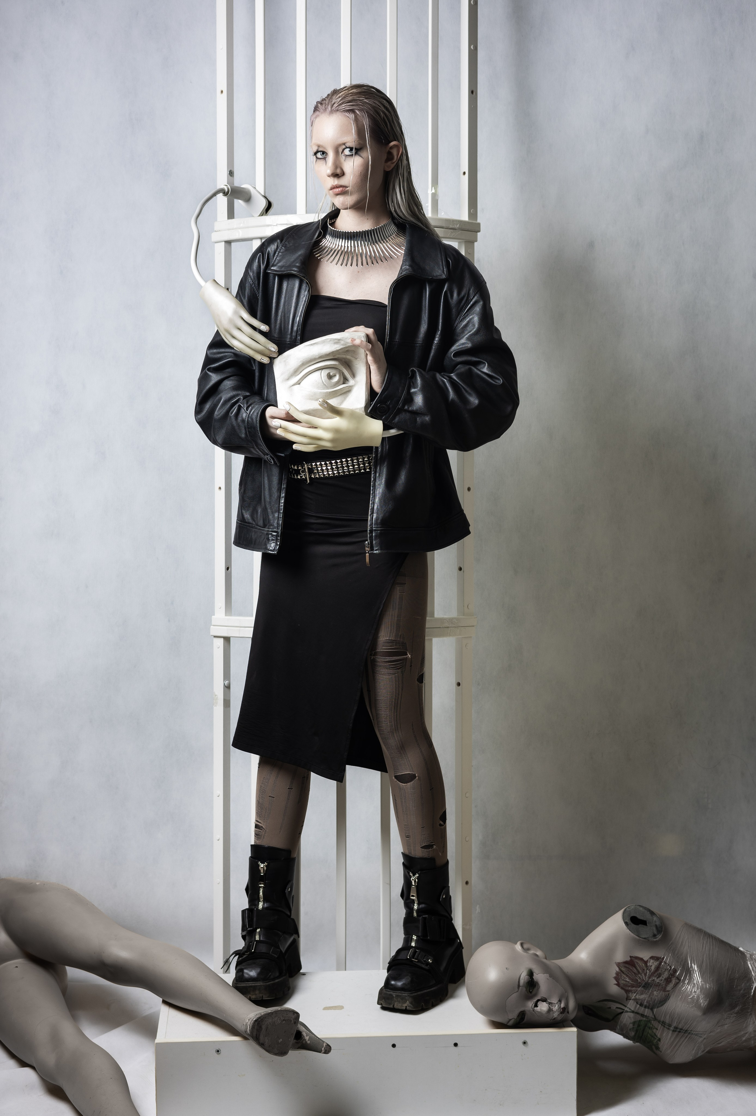 Фотосессия в студии. Фотограф в Балашихе, Москве