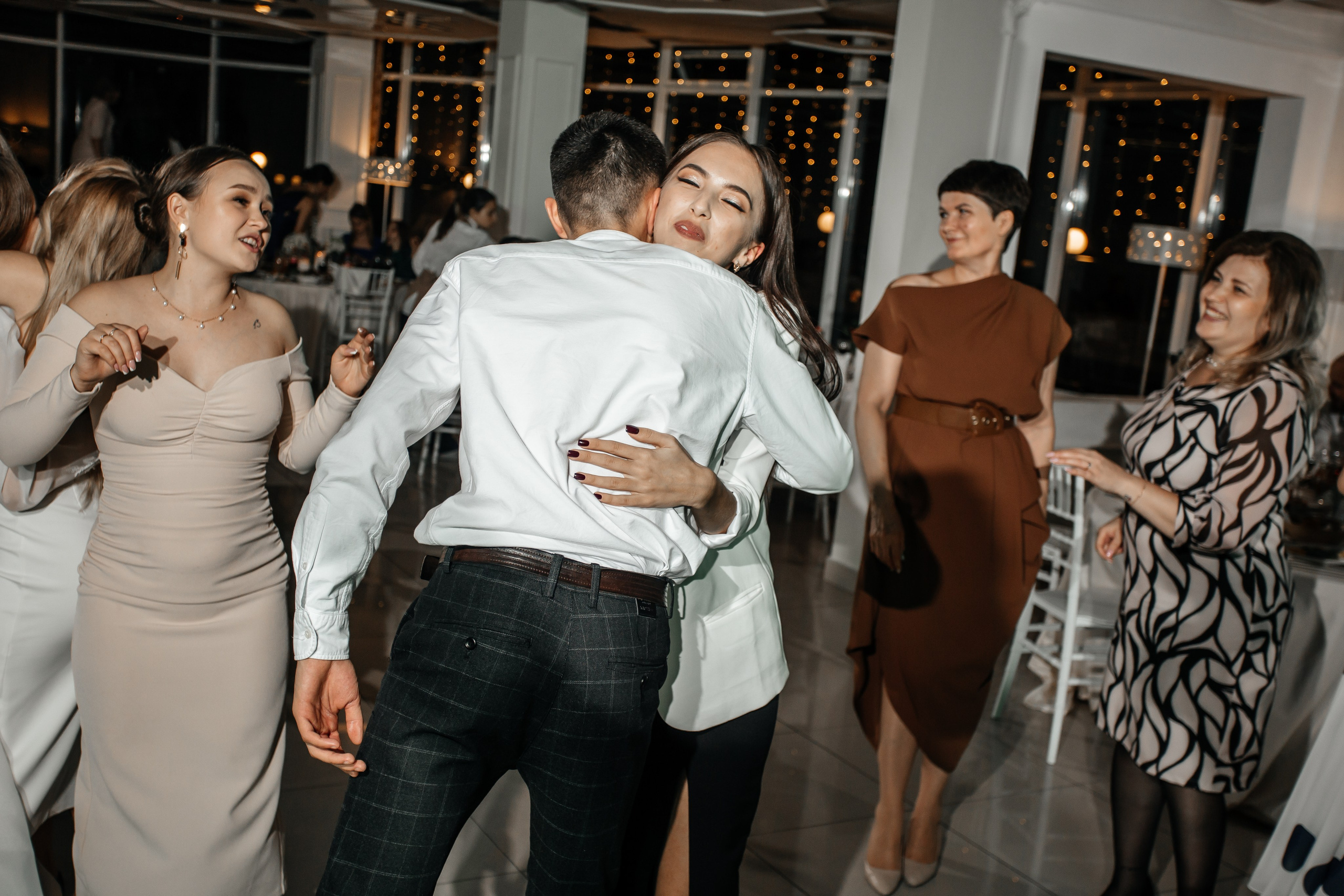 Артем и Даша. Свадебный фотограф в Краснодаре Николай Крауз