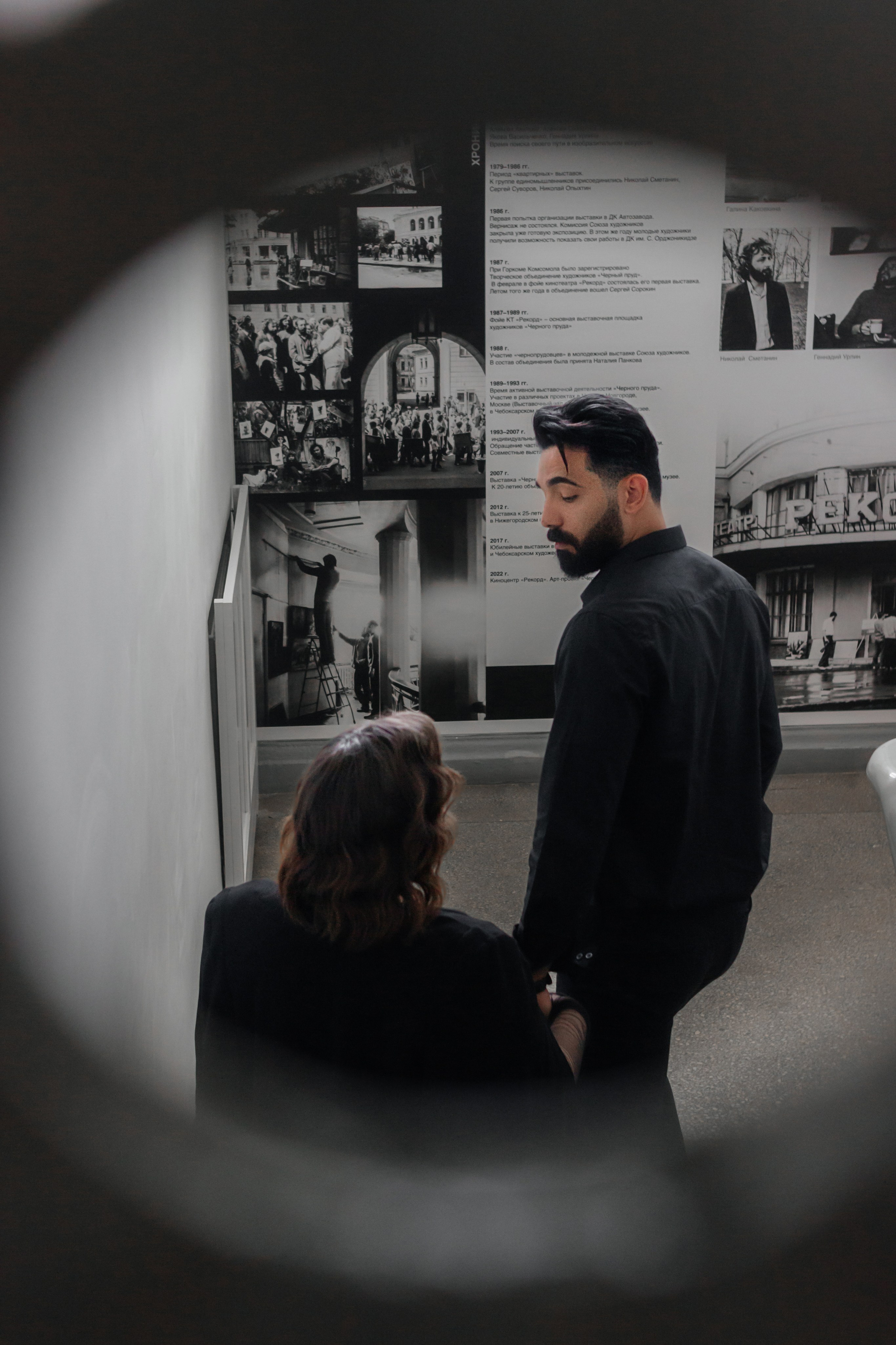 Милена+Ахмед. Свадебный фотограф и фотограф Love-Store в Нижнем Новгороде Анастасия