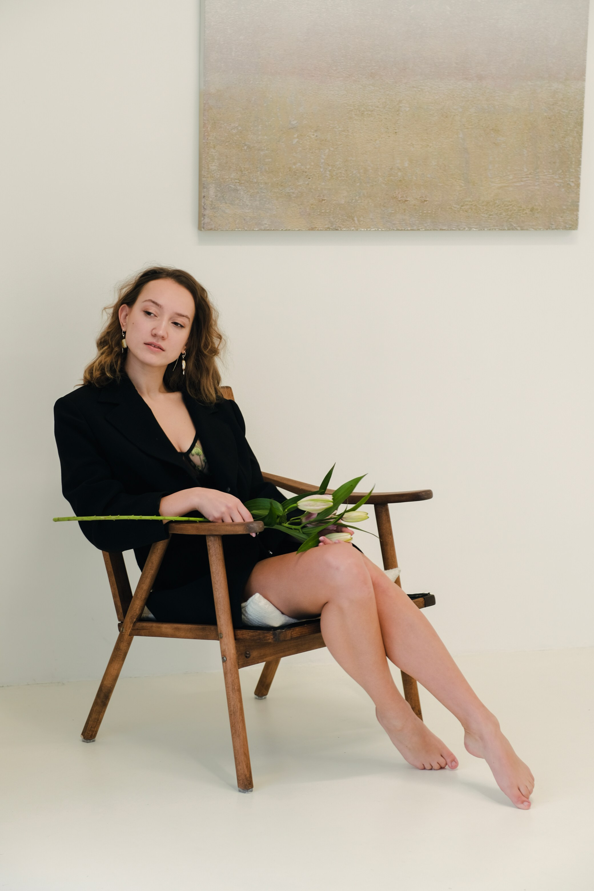 Елизавета. Семейный и индивидуальный фотограф Дарья Мельник