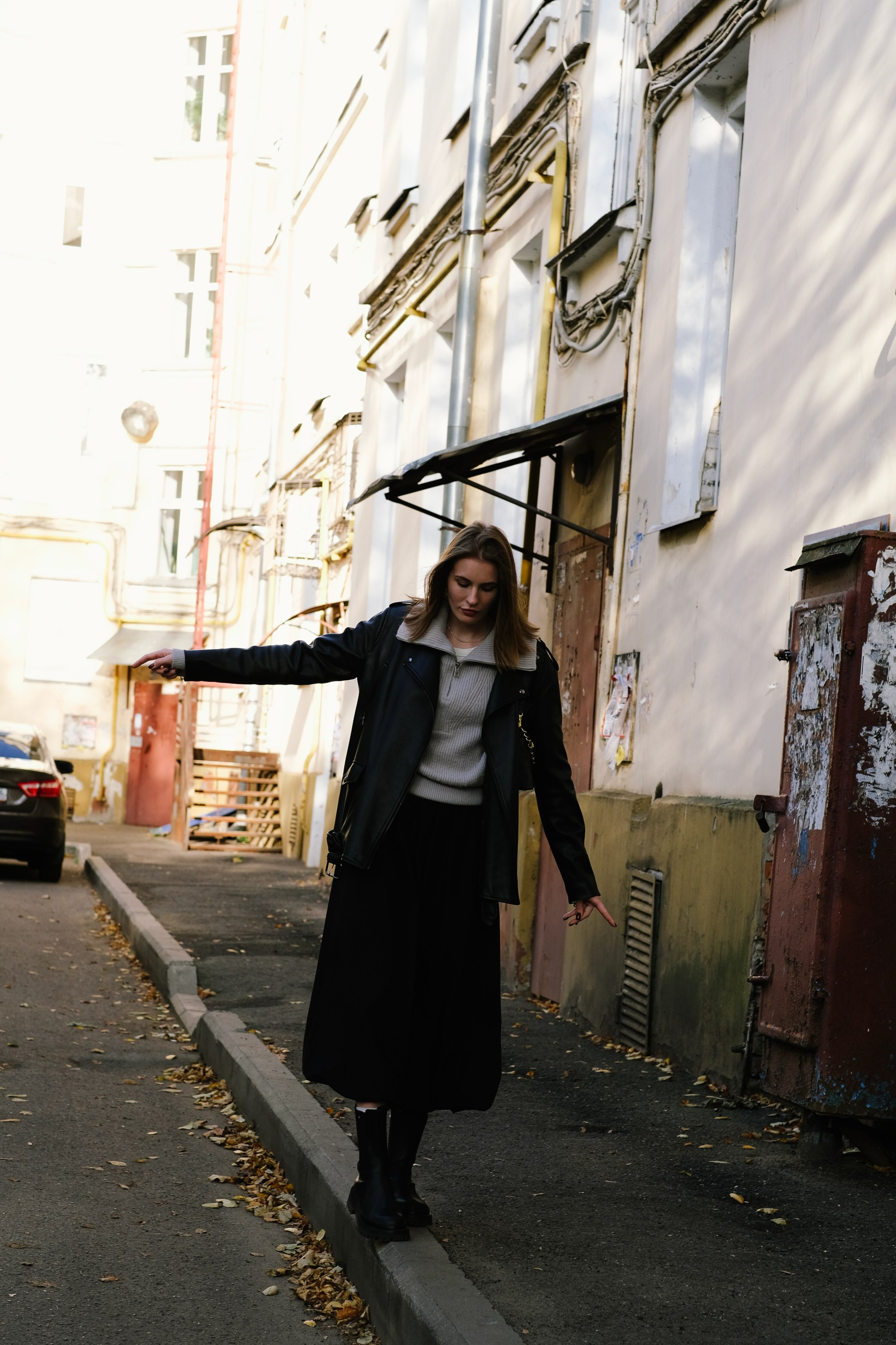 Анастасия. Семейный и индивидуальный фотограф Дарья Мельник