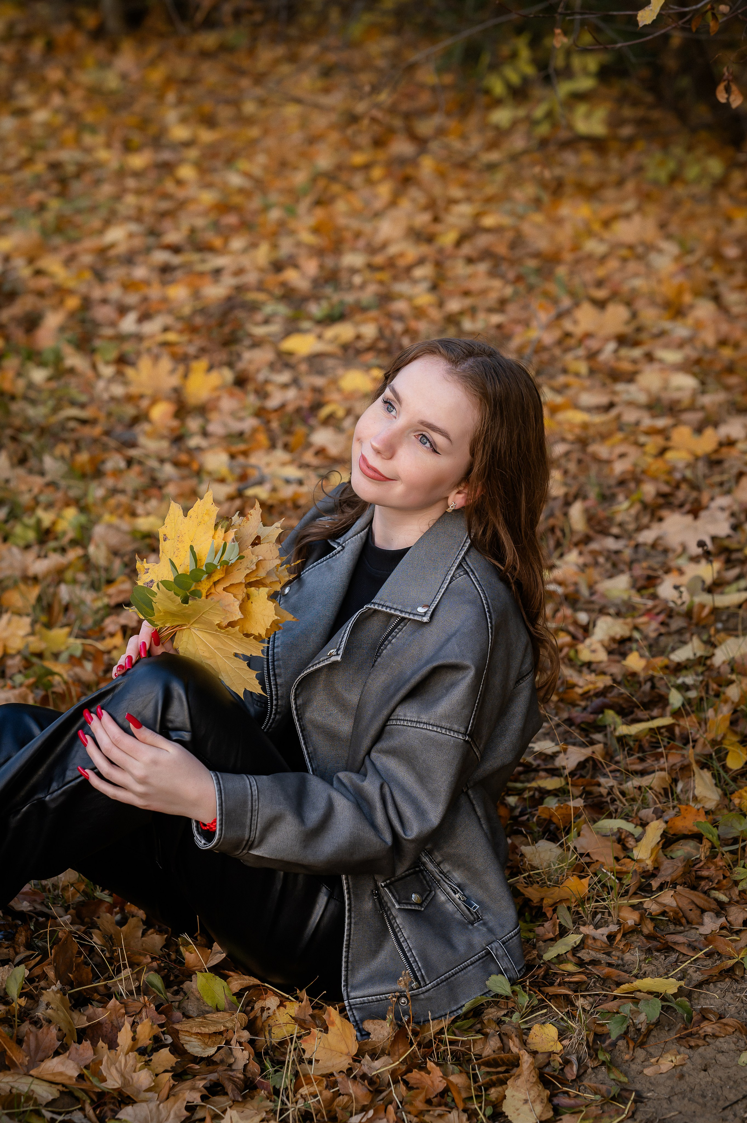 Полина. Марина Тюкачева свадебный, семейный, детский фотограф