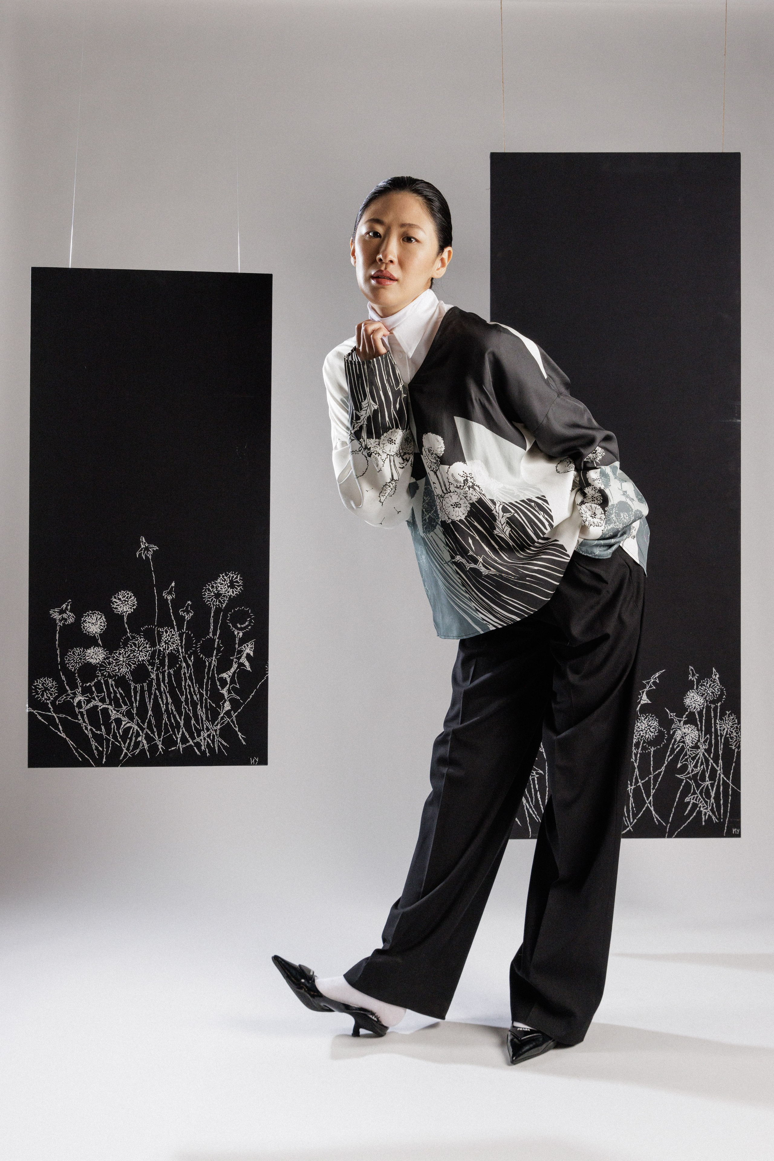 Студийный и Fashion фотограф в Москве и МО. Фотограф в Москве Максим Быков