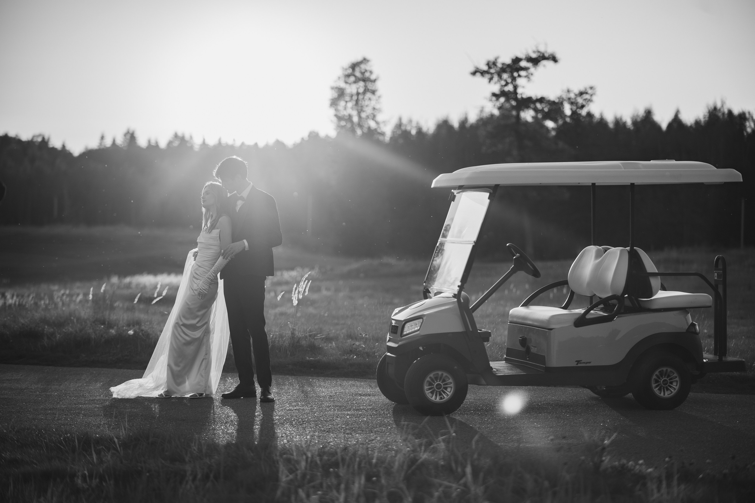 Гольф клуб. LEVORIGINAL