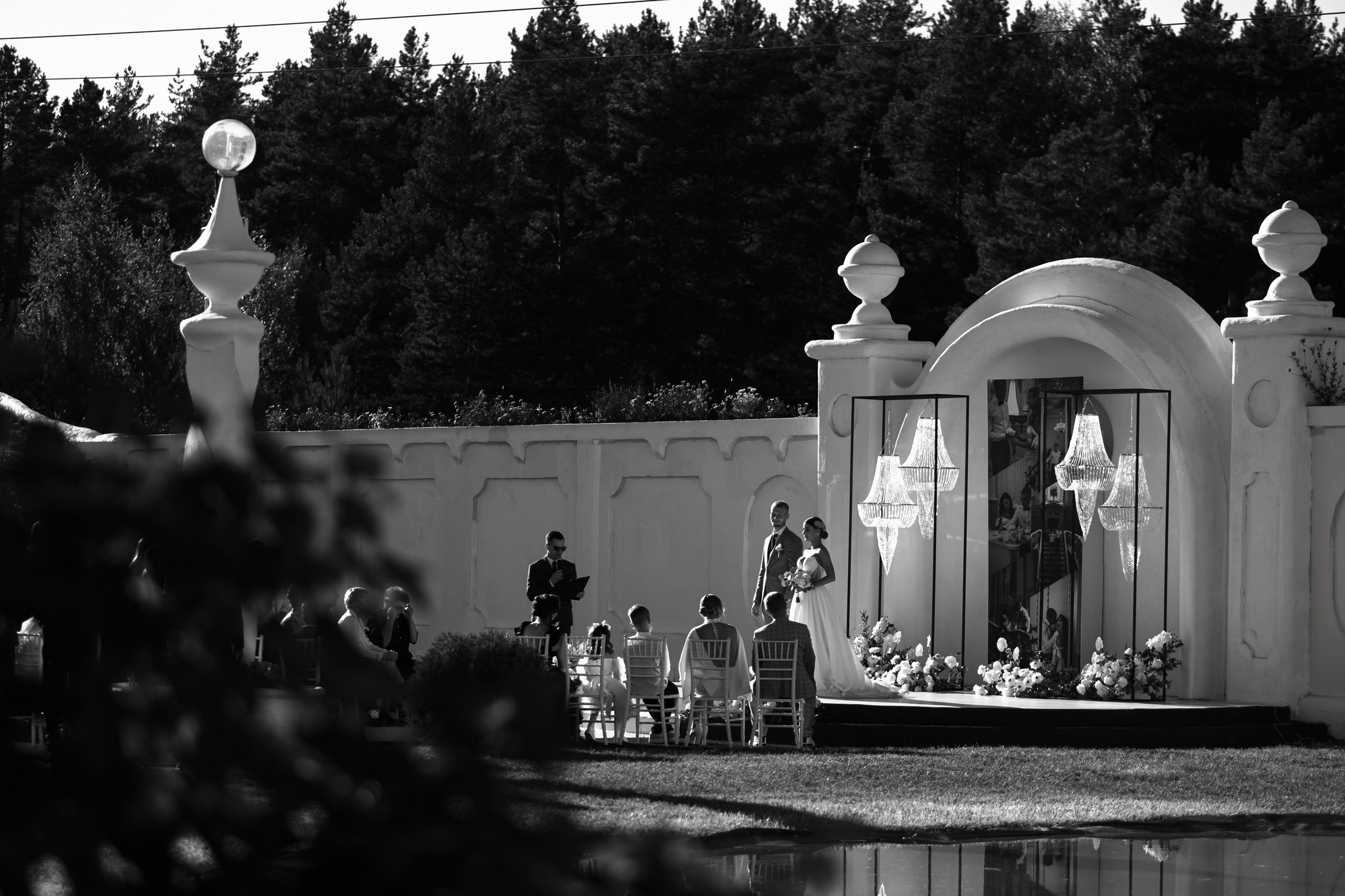 Михаил и Яна. LEVORIGINAL