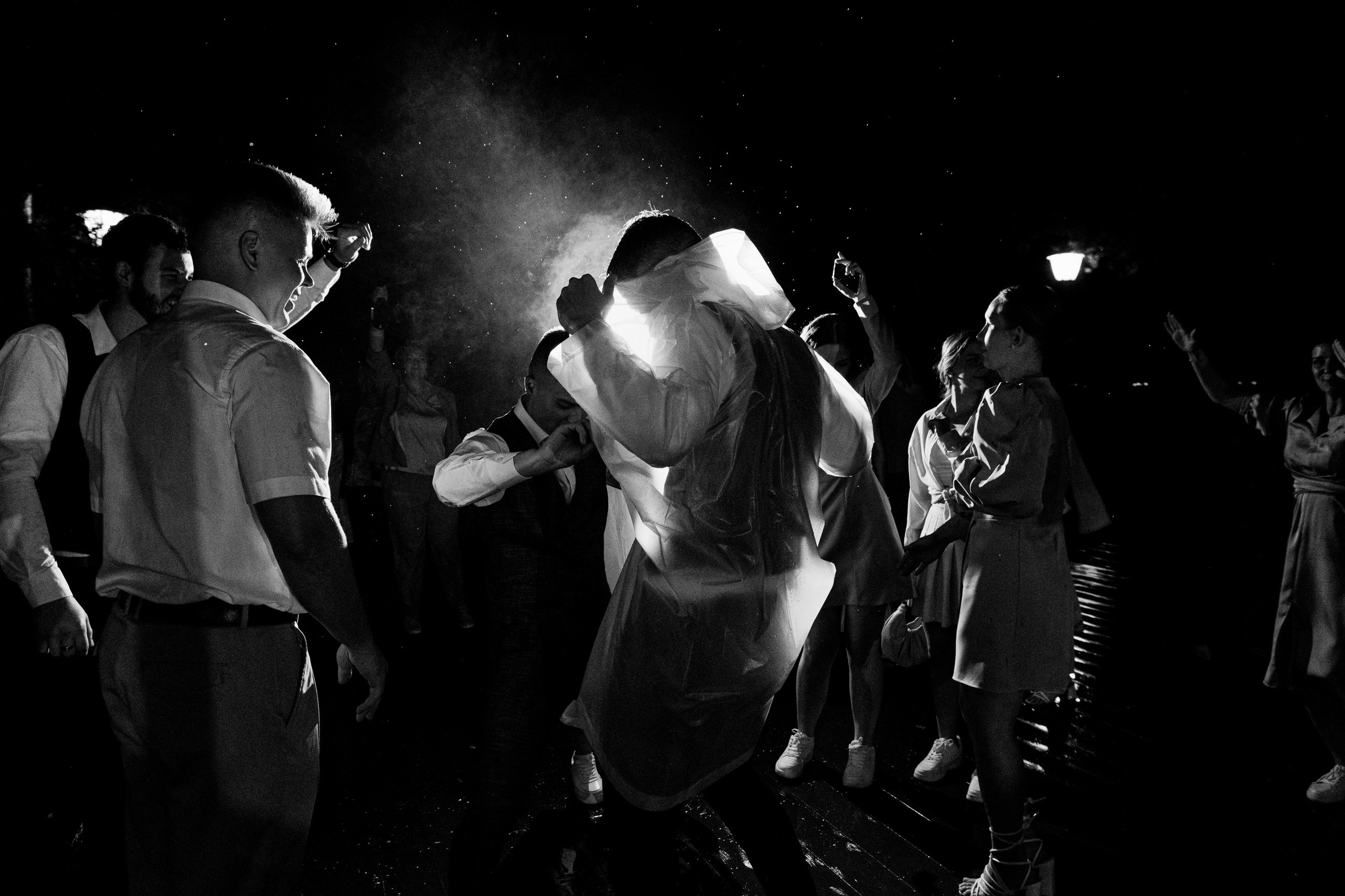 Артём и Екатерина. LEVORIGINAL