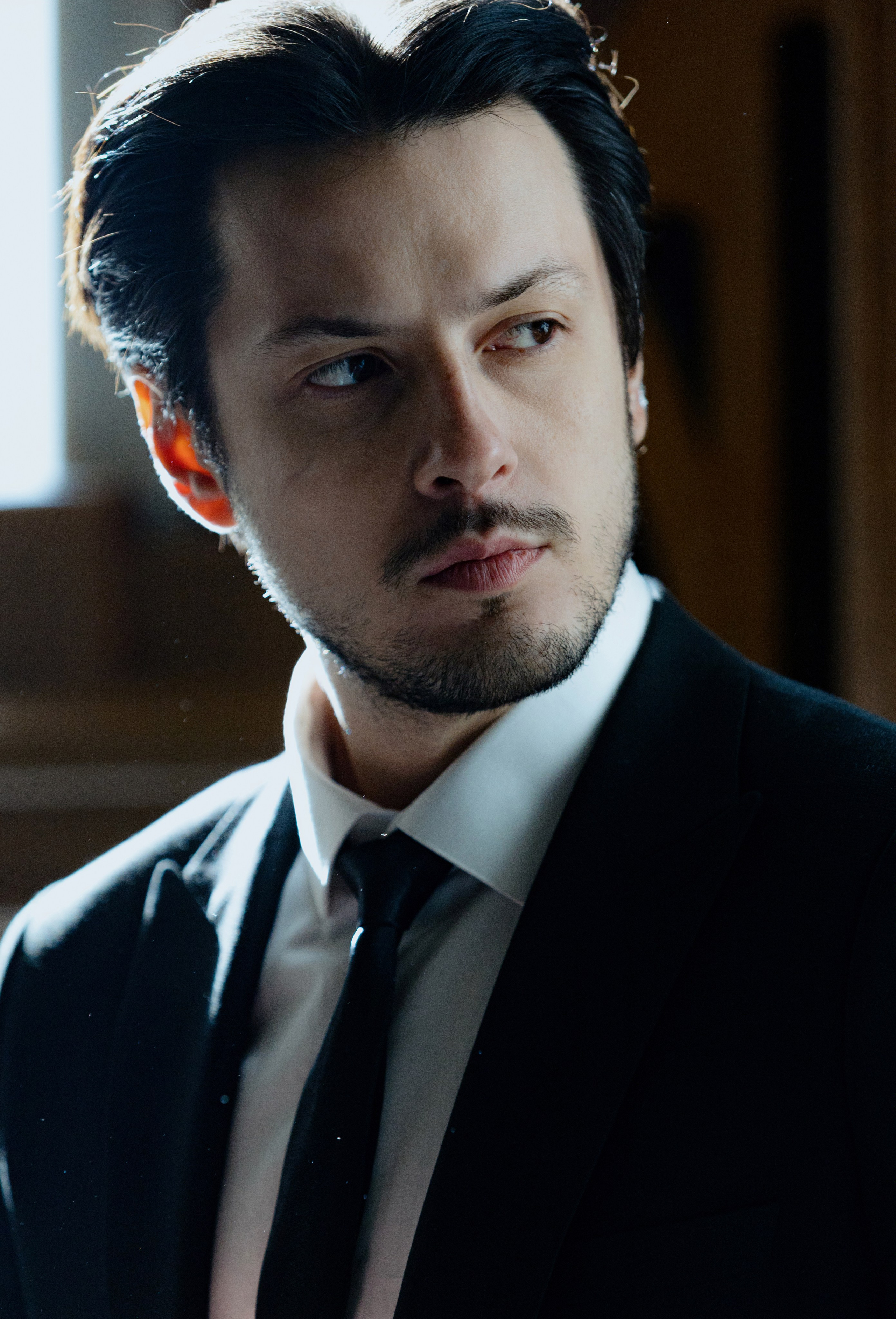 Питер. LEVORIGINAL