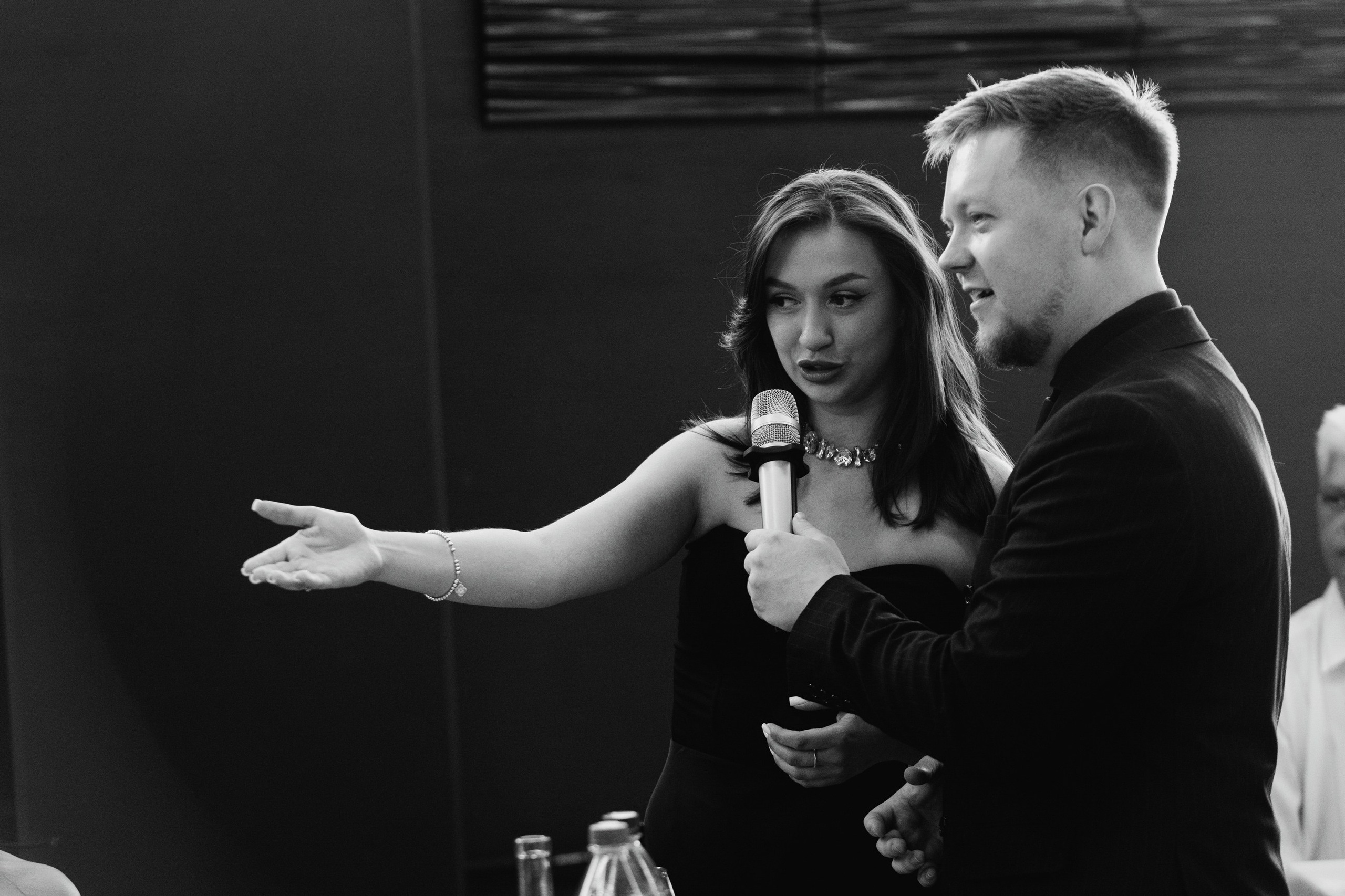 Александр и Ольга. LEVORIGINAL